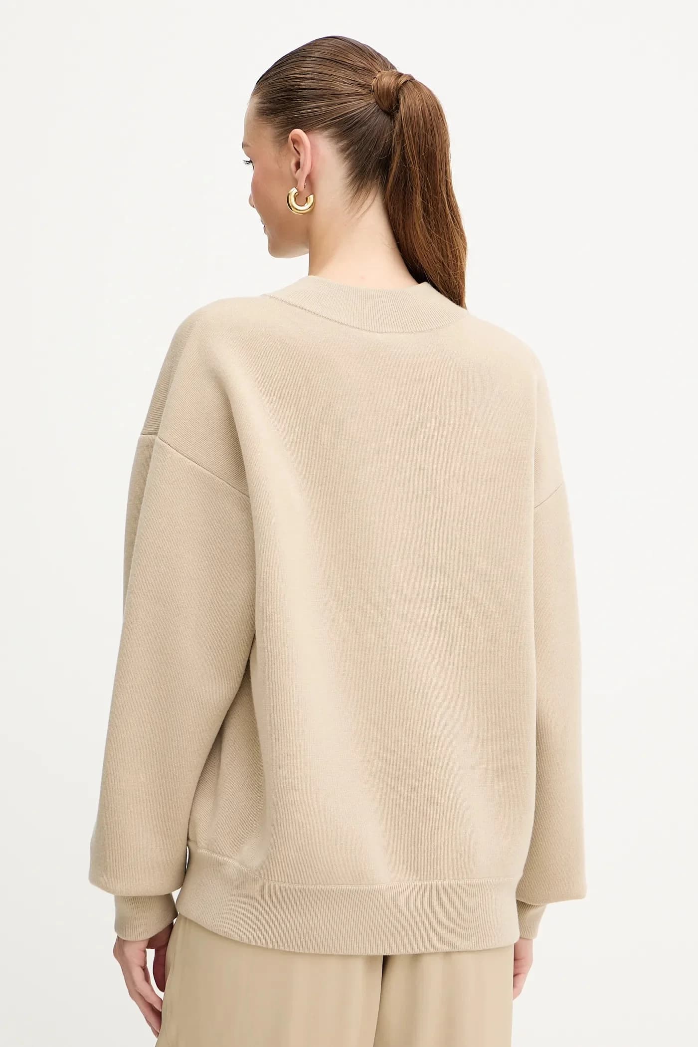 Шерстяной кардиган Famirta - фото 3