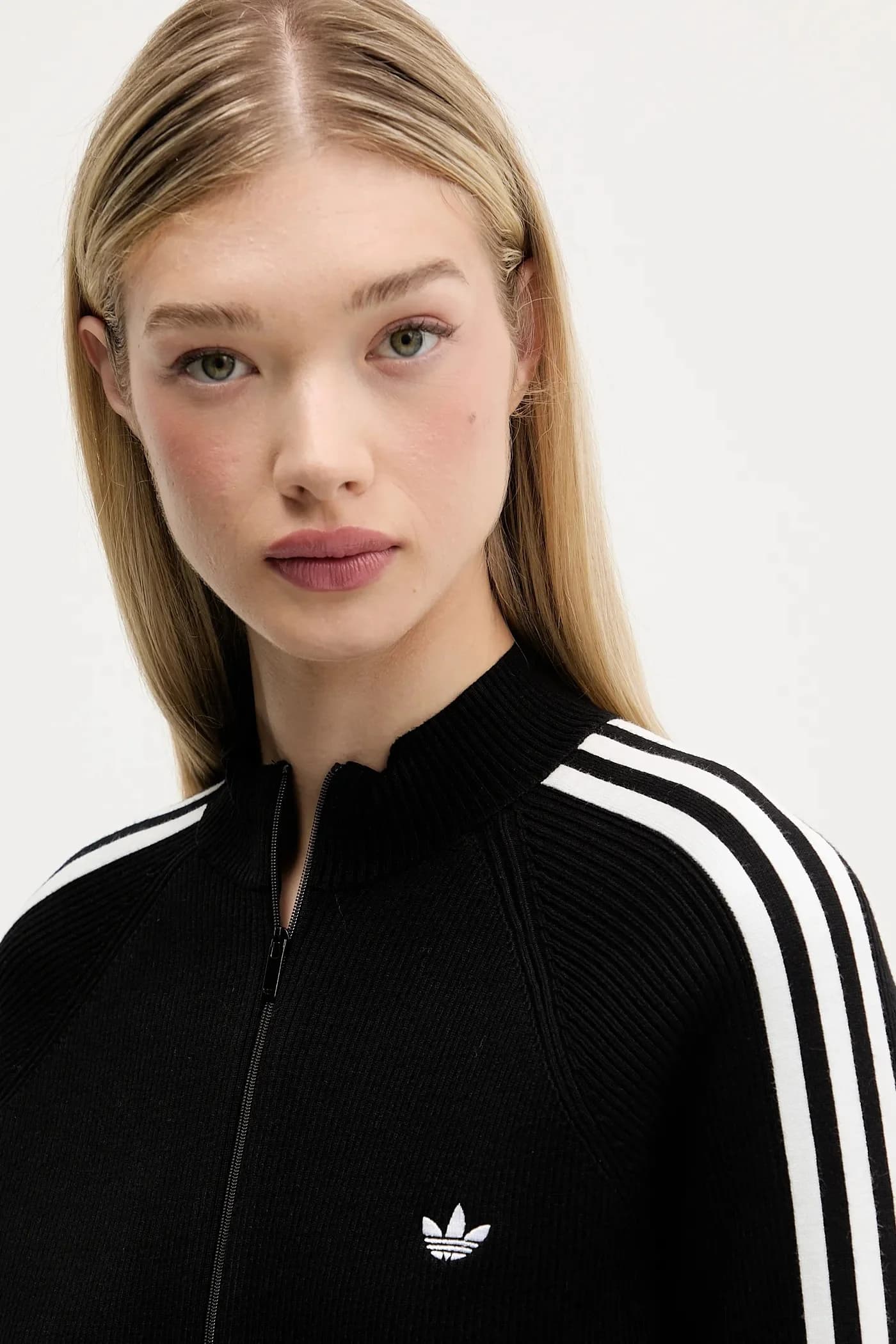 Тонкий вязаный кардиган Tt - фото 4