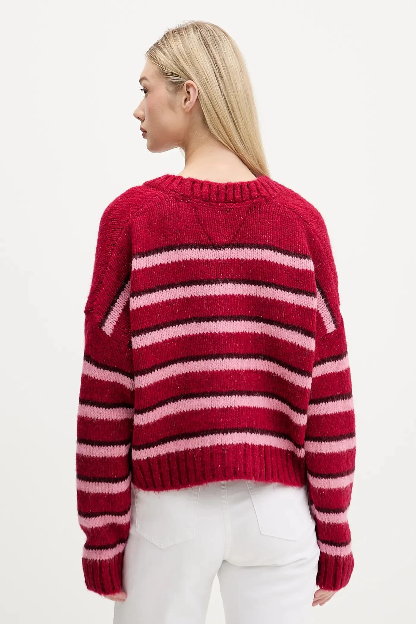 Кардиган из смесовой шерсти - фото 3