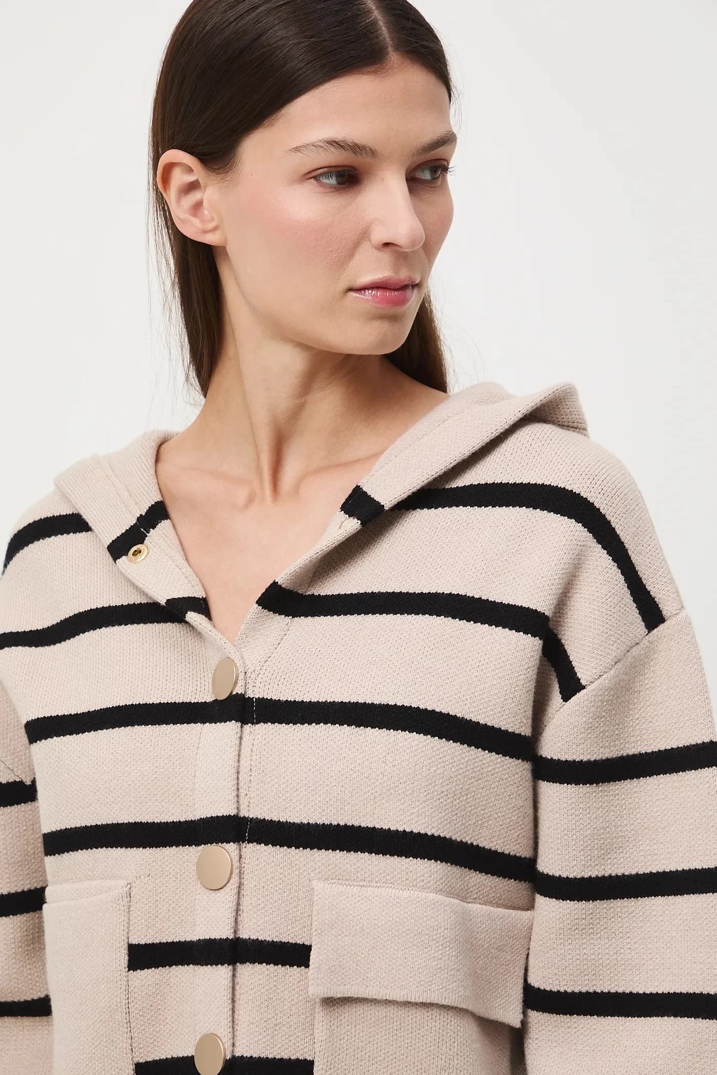 Кардиган - фото 4