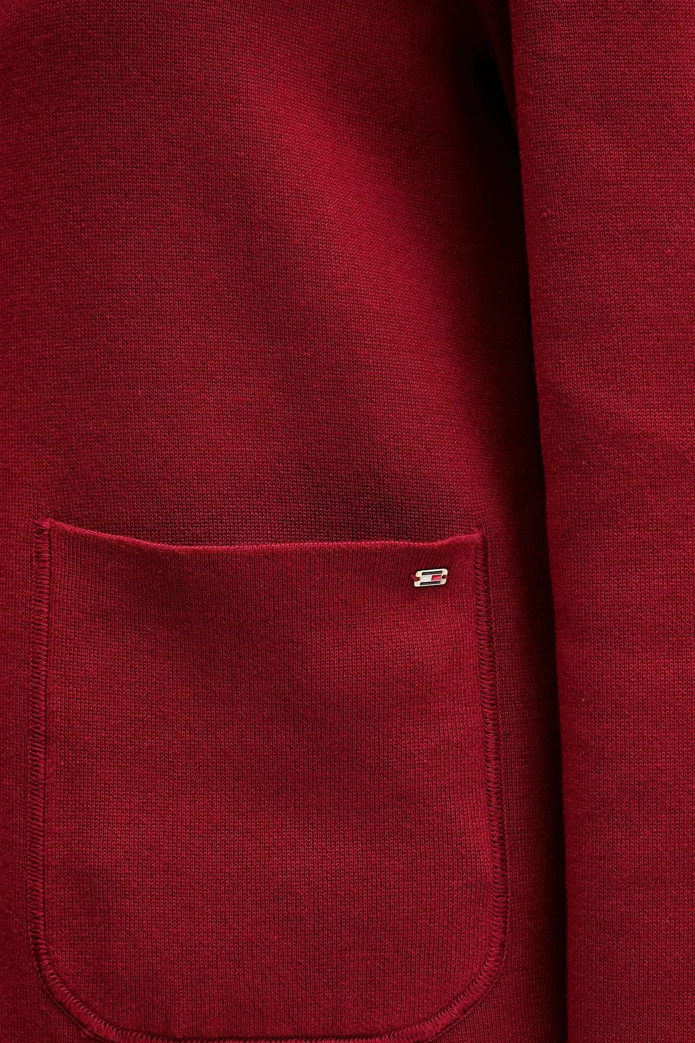 Двусторонний кардиган - фото 7