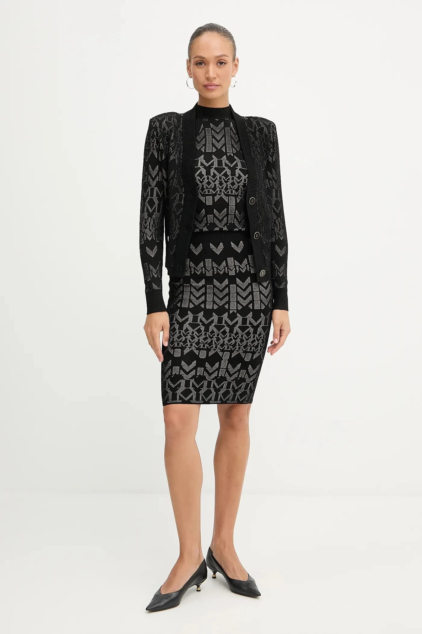 БИЛЛИ кардиган - фото 2