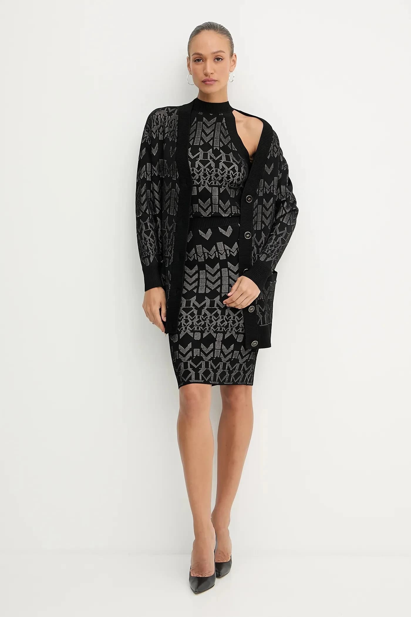 БИЛЛИ кардиган - фото 2