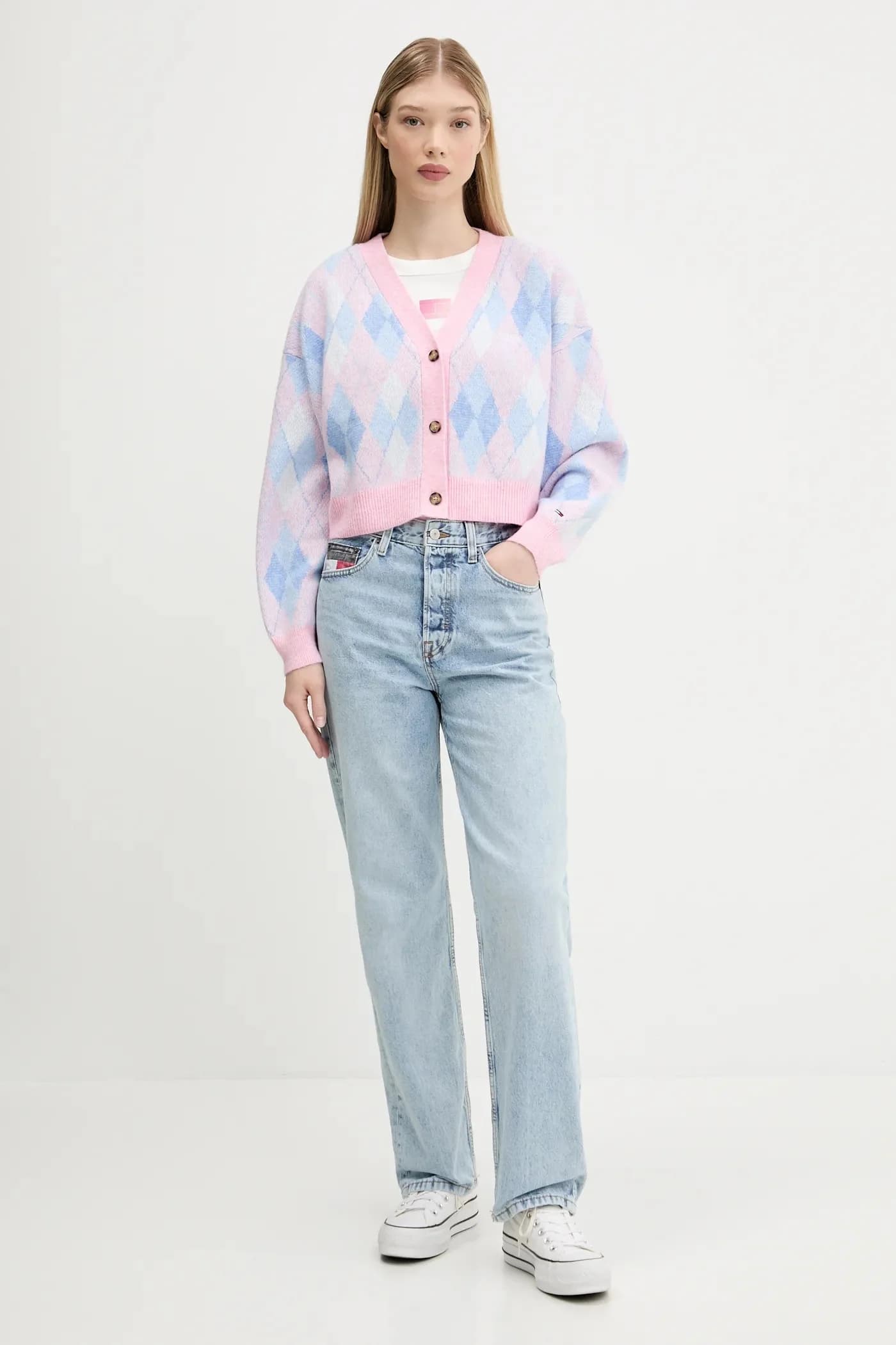 Кардиган - фото 2