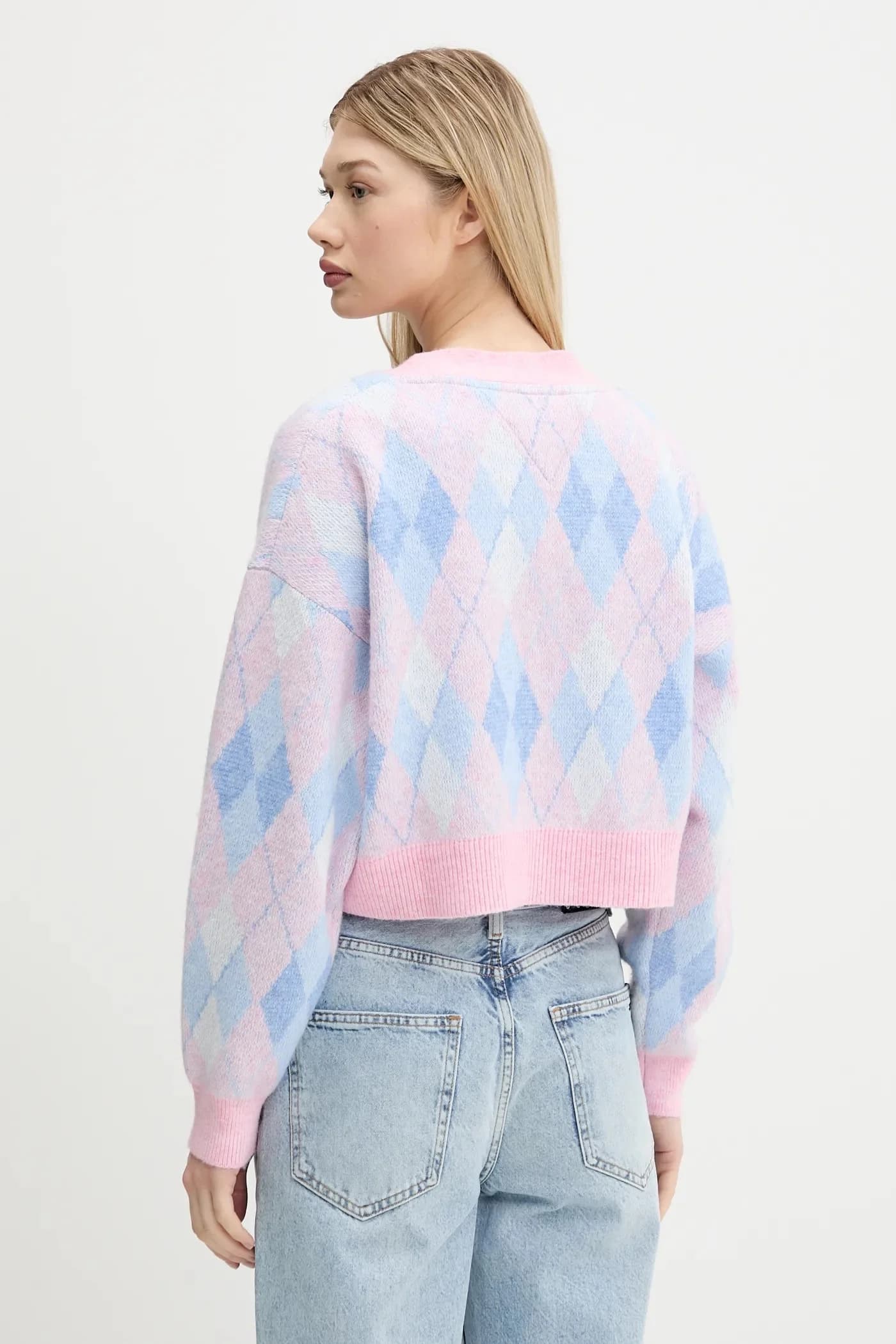 Кардиган - фото 3