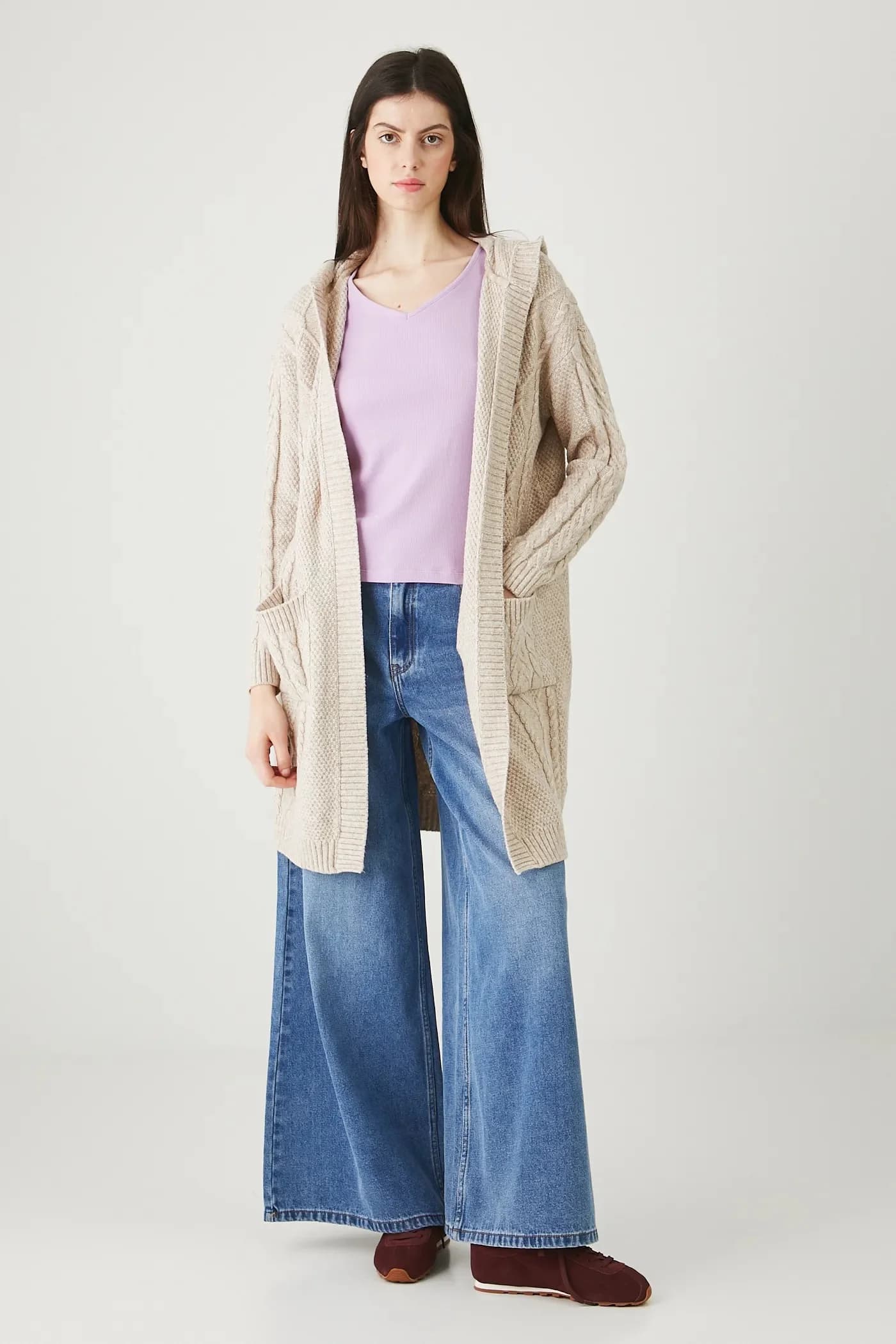 Кардиган - фото 2