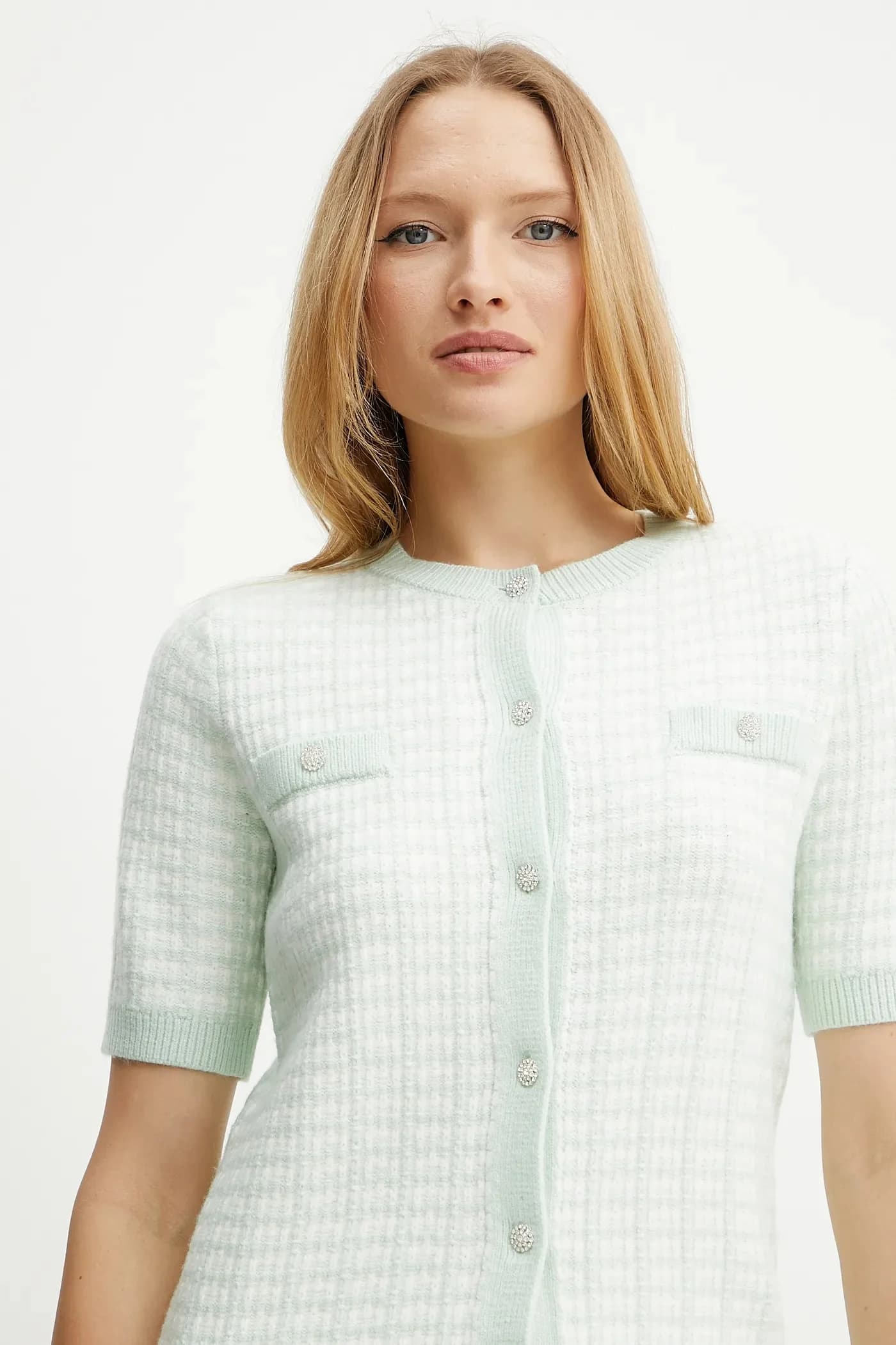 МОРЕСА кардиган - фото 4