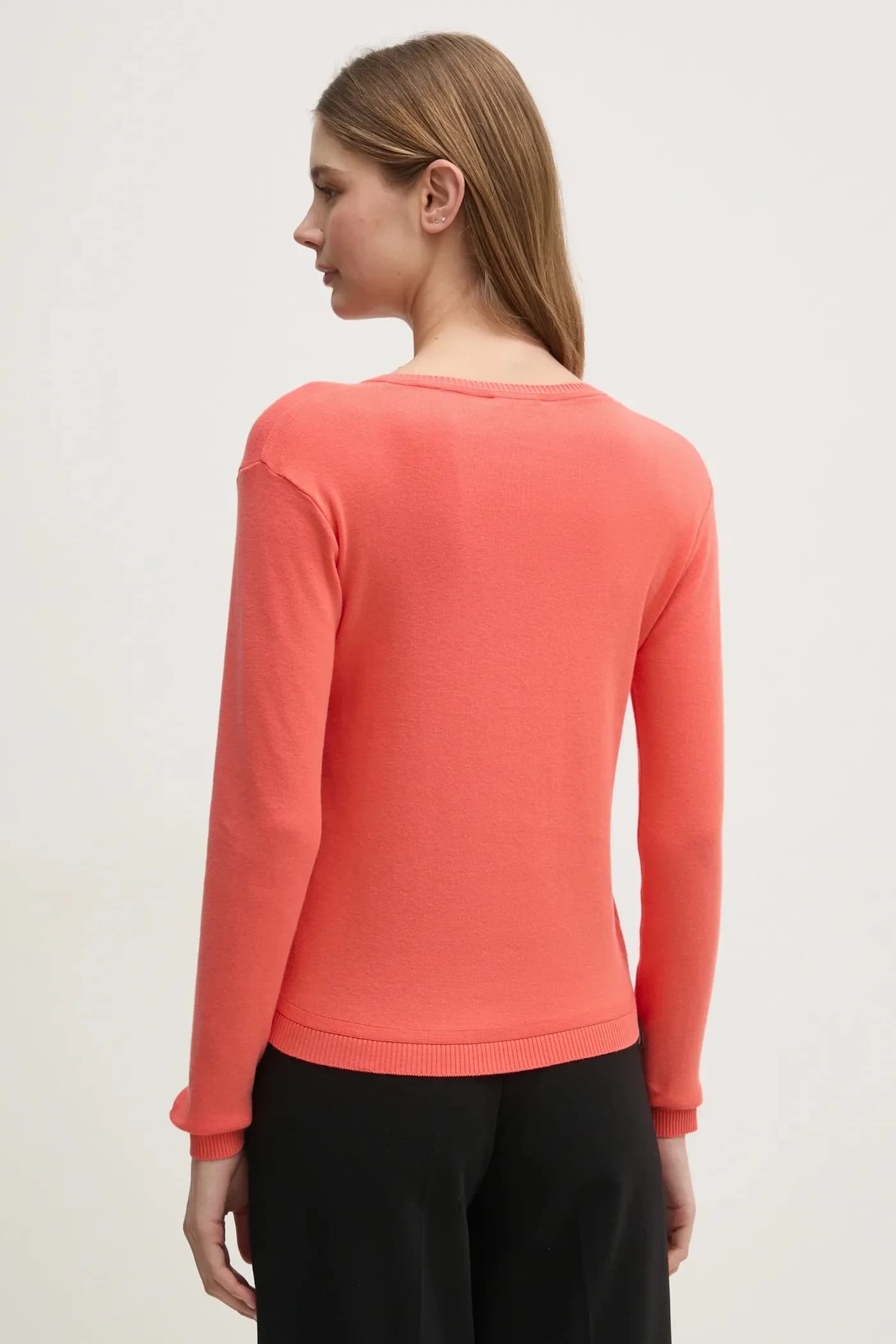 Хлопковый кардиган - фото 3