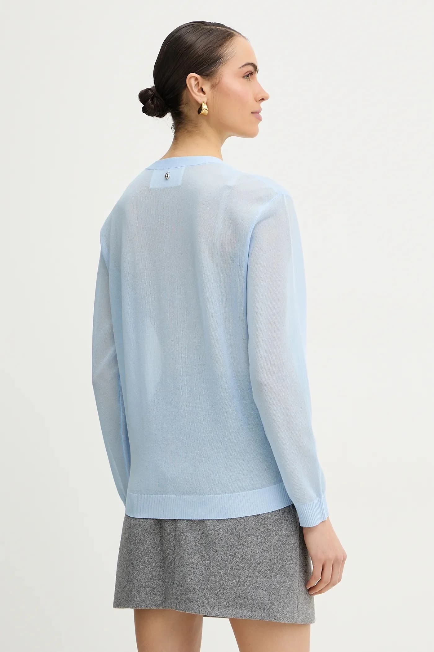 АГАРВА кардиган - фото 3