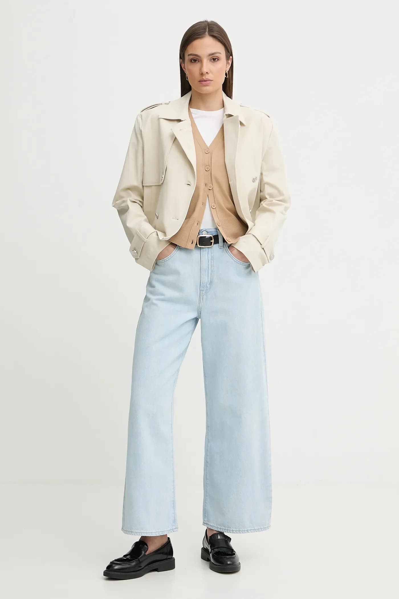 Кардиган - фото 2