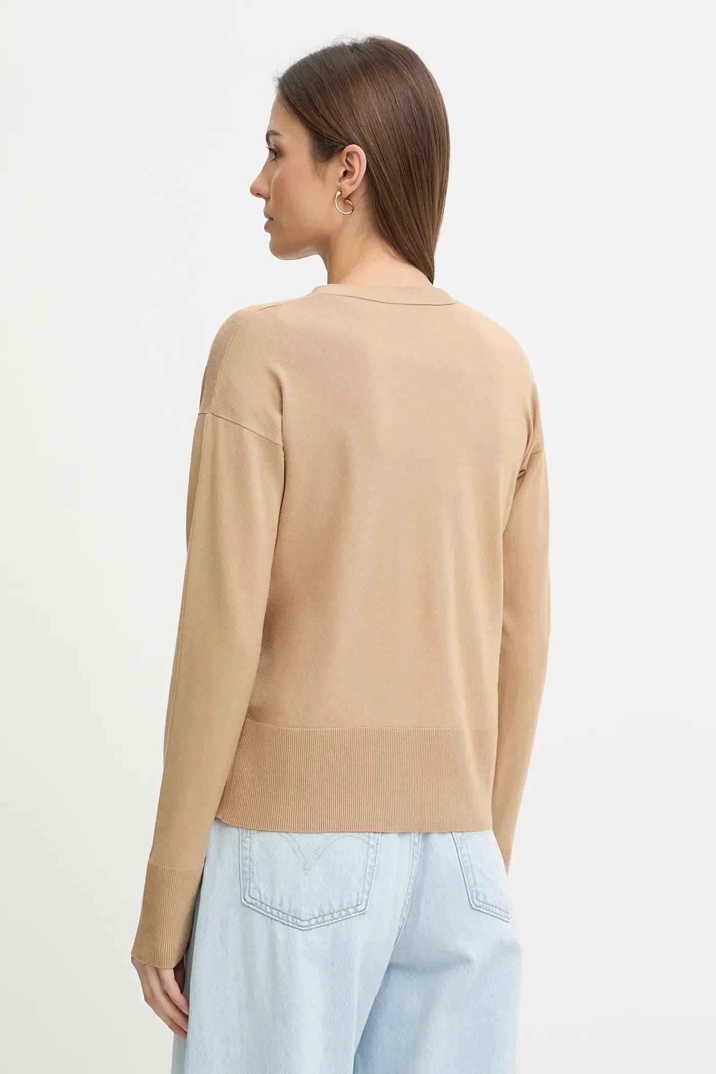 Кардиган - фото 3