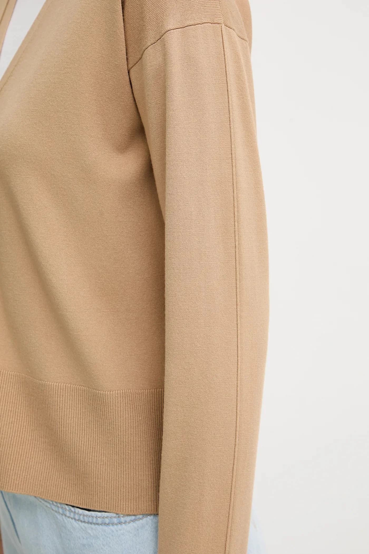 Кардиган - фото 5