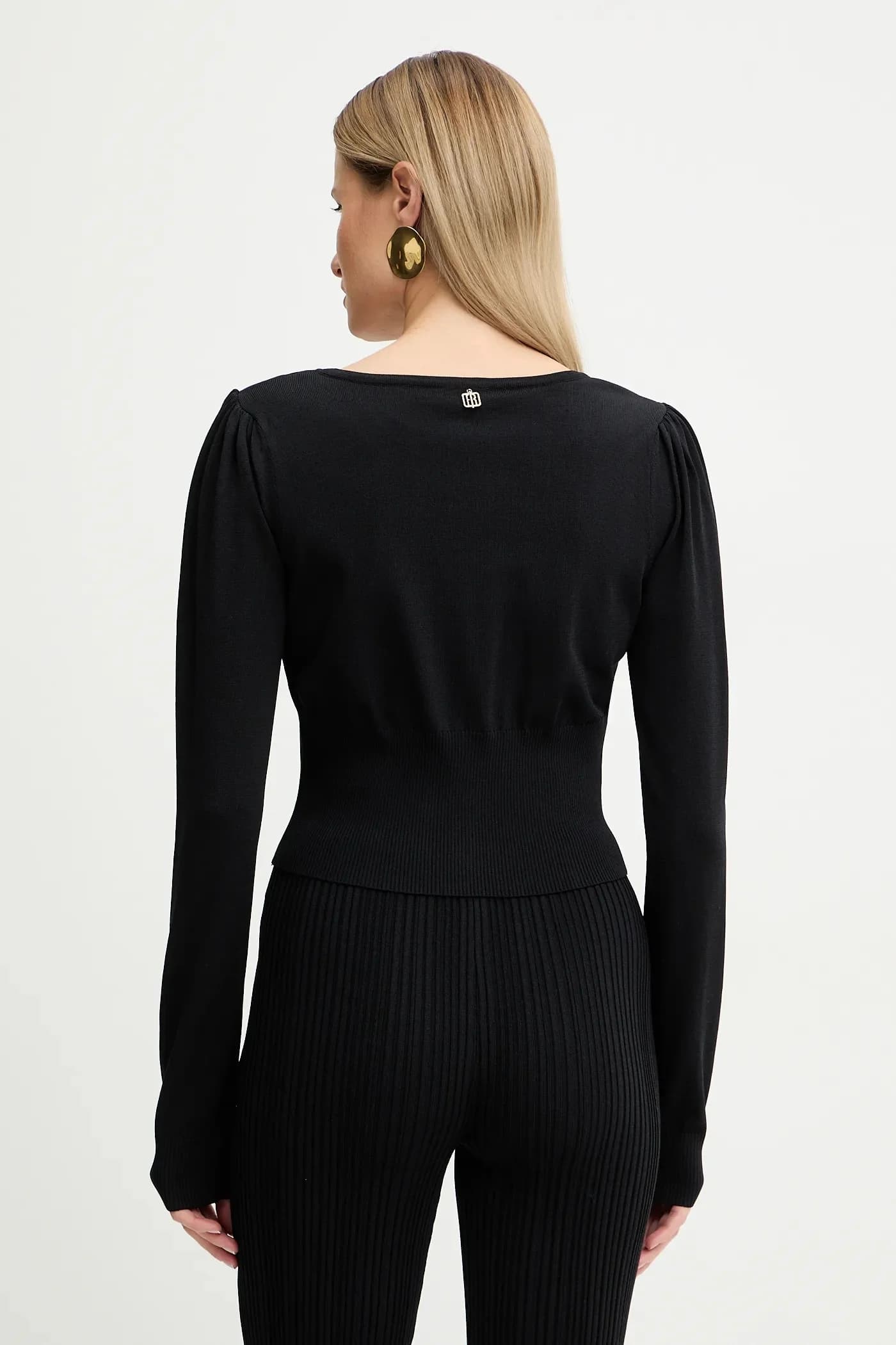 Кардиган - фото 3