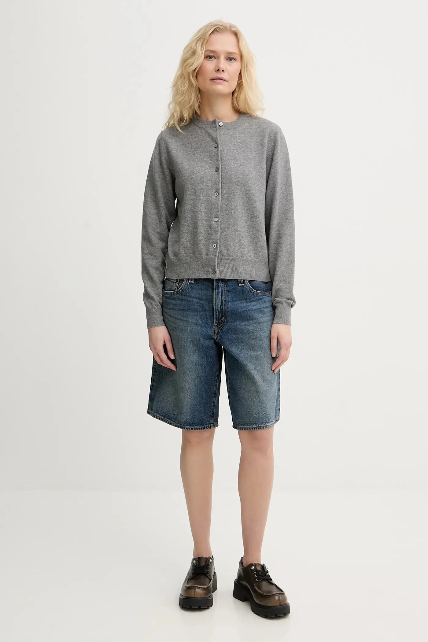 Кардиган - фото 2