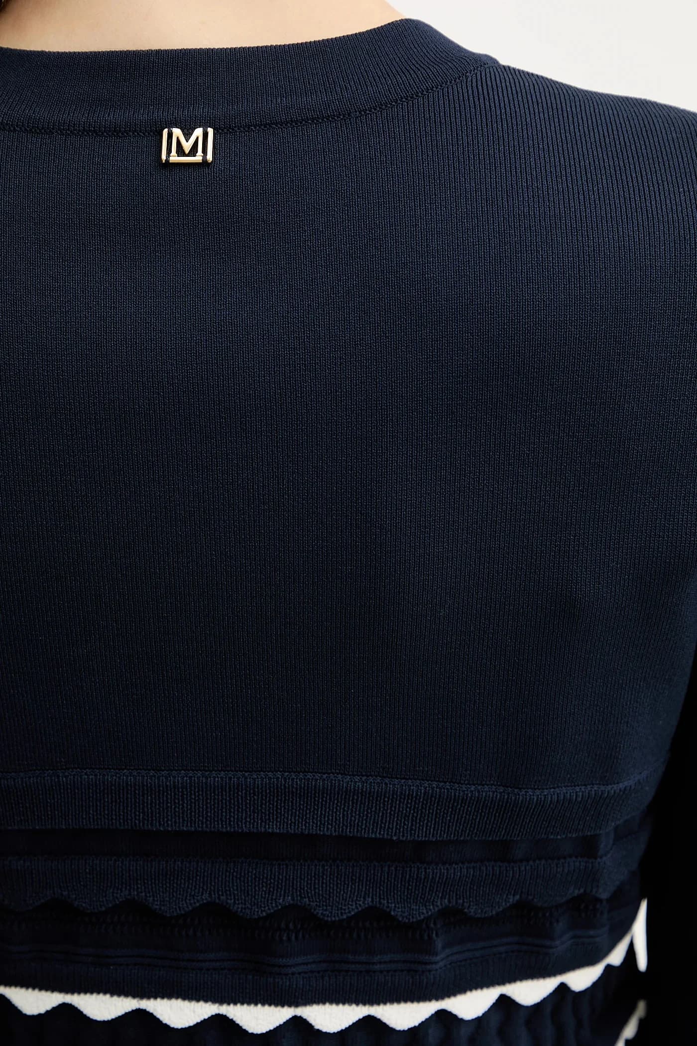 БРУНА кардиган - фото 5