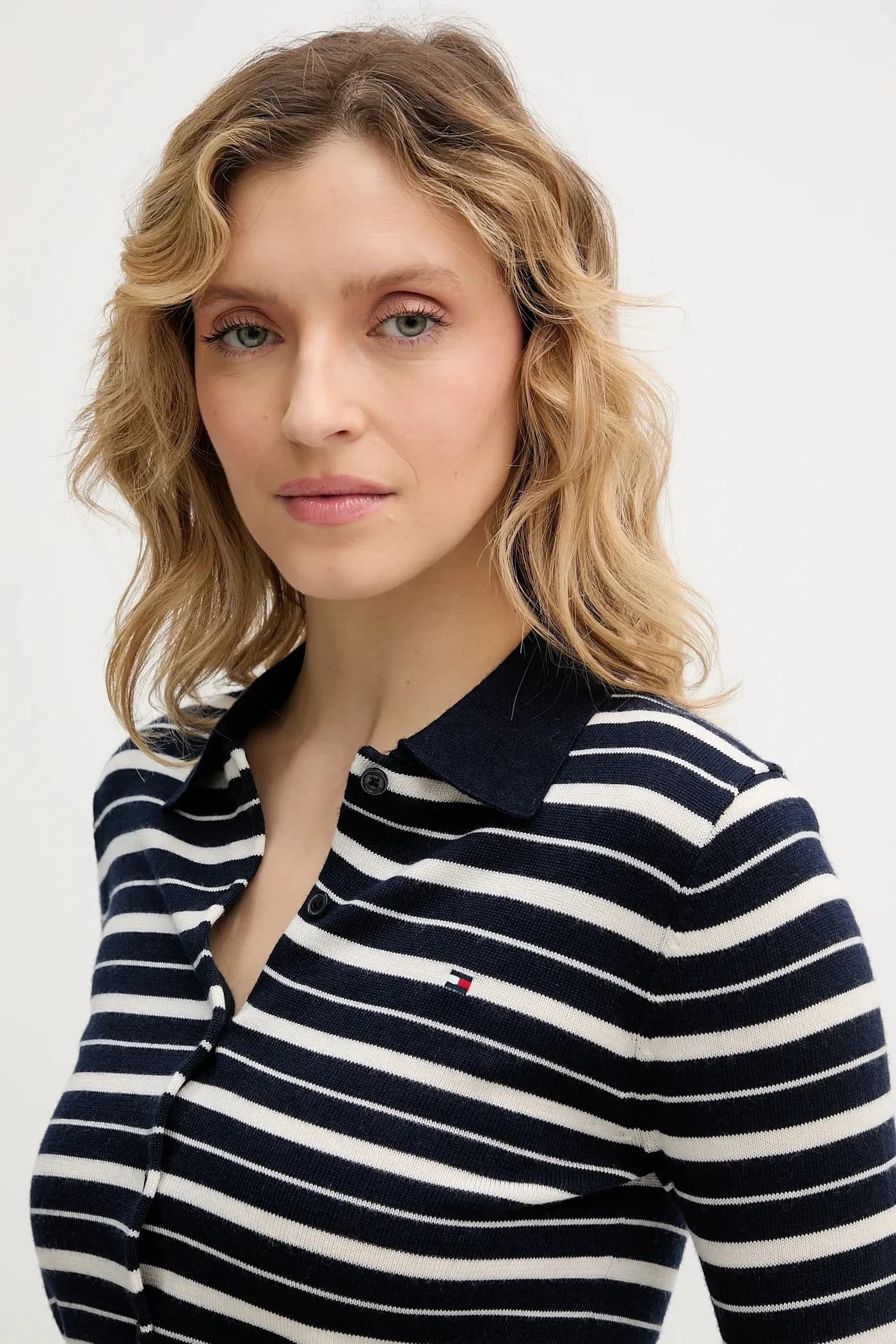 Кардиган с шерстью - фото 4