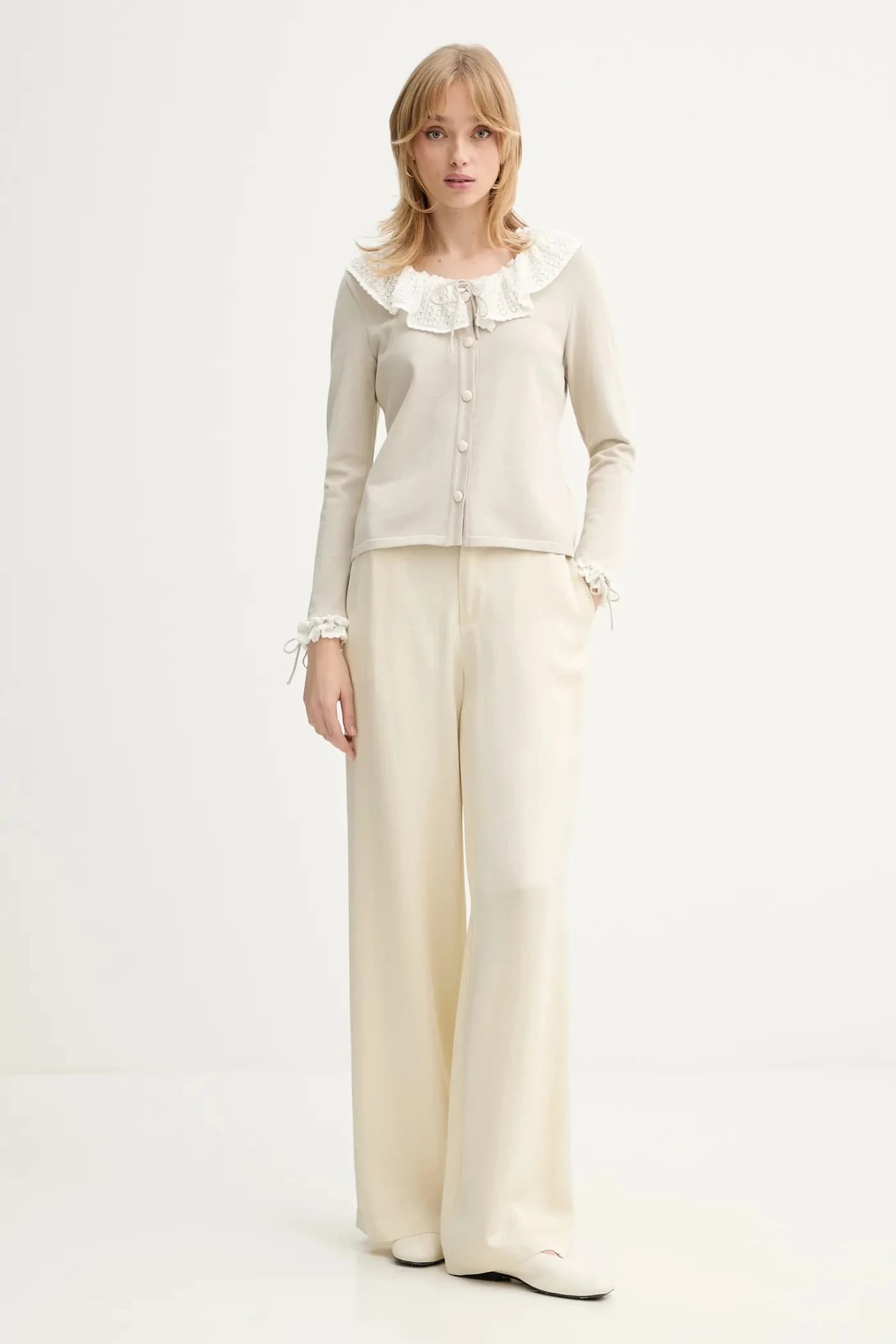 Кардиган - фото 2