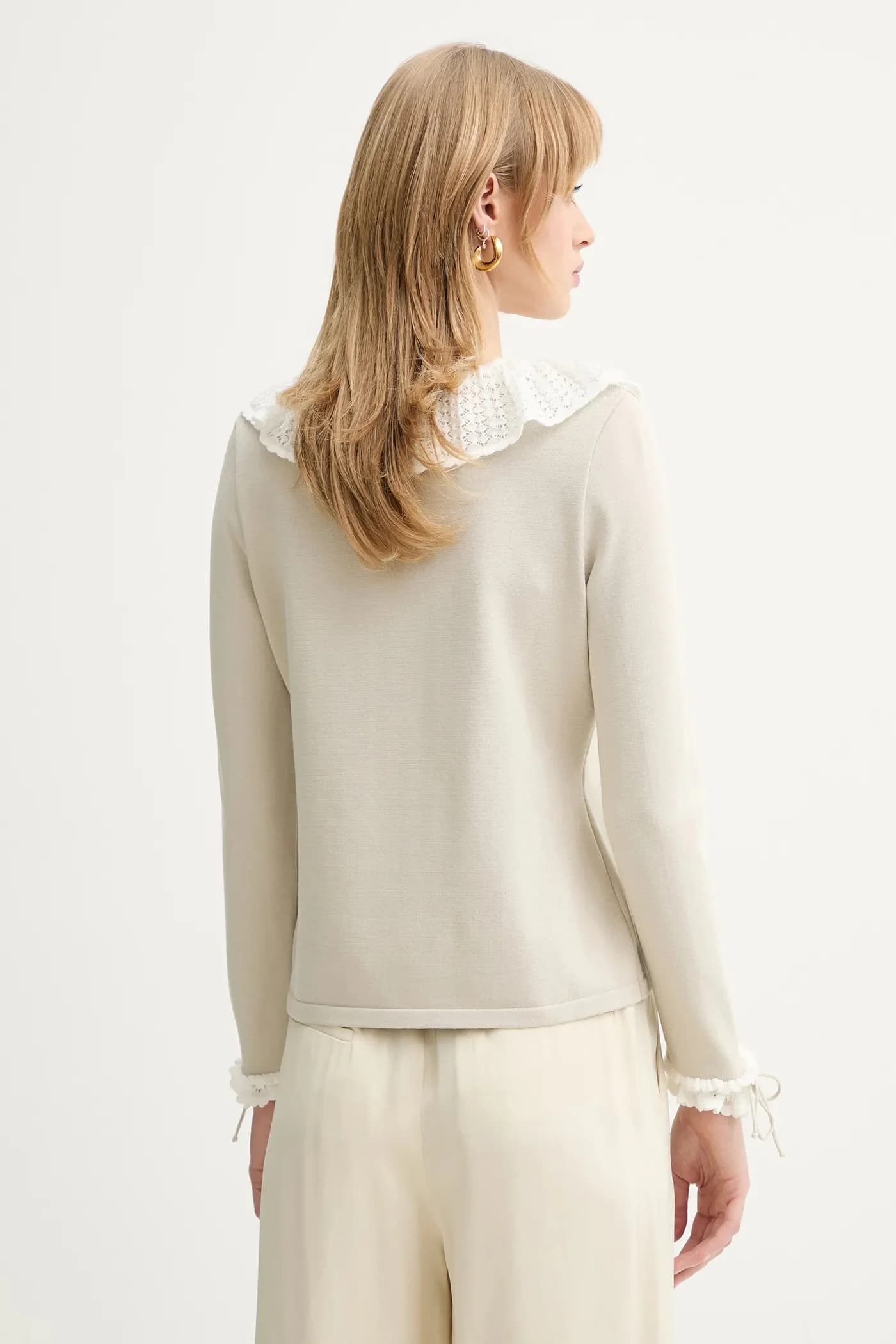 Кардиган - фото 3