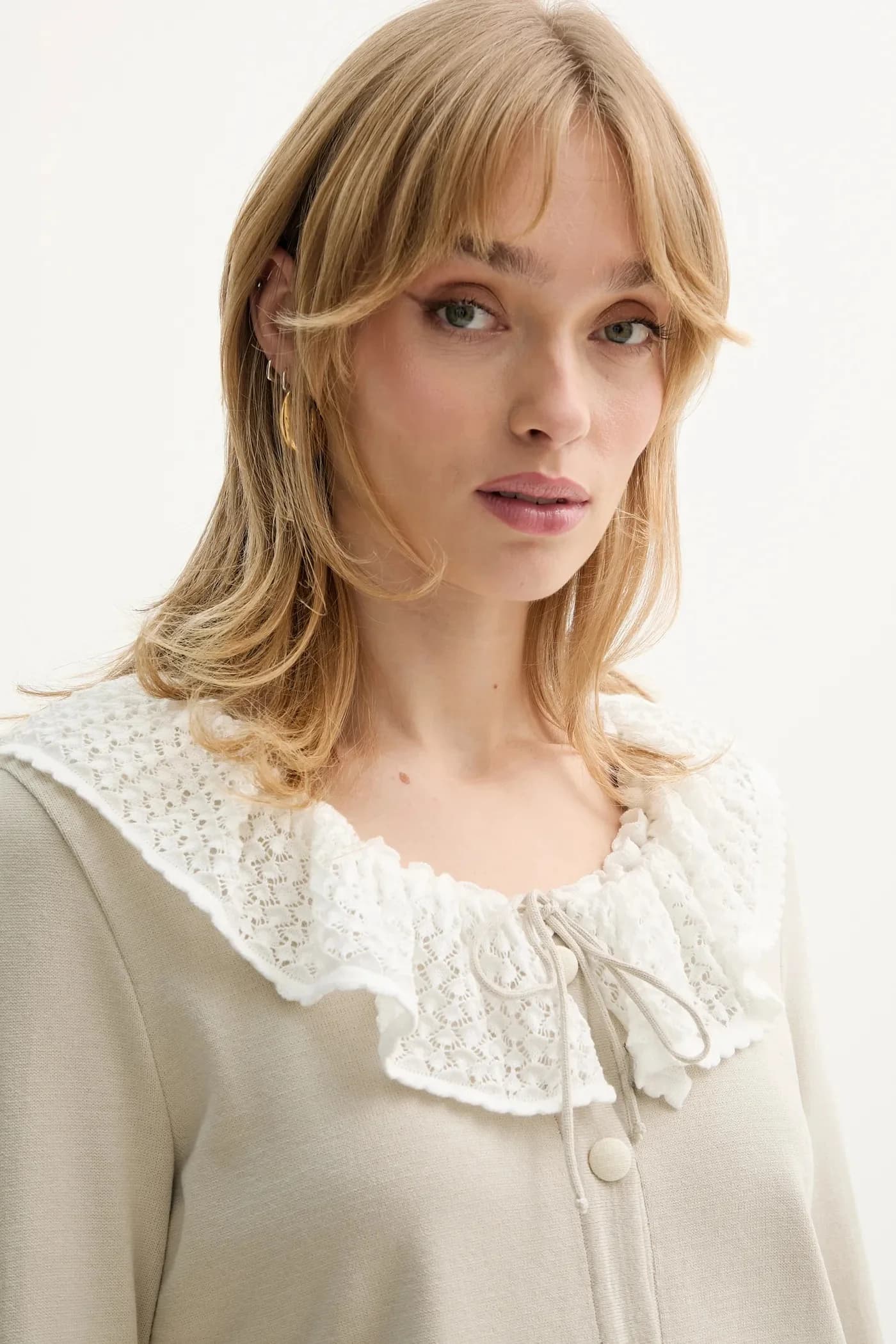 Кардиган - фото 4