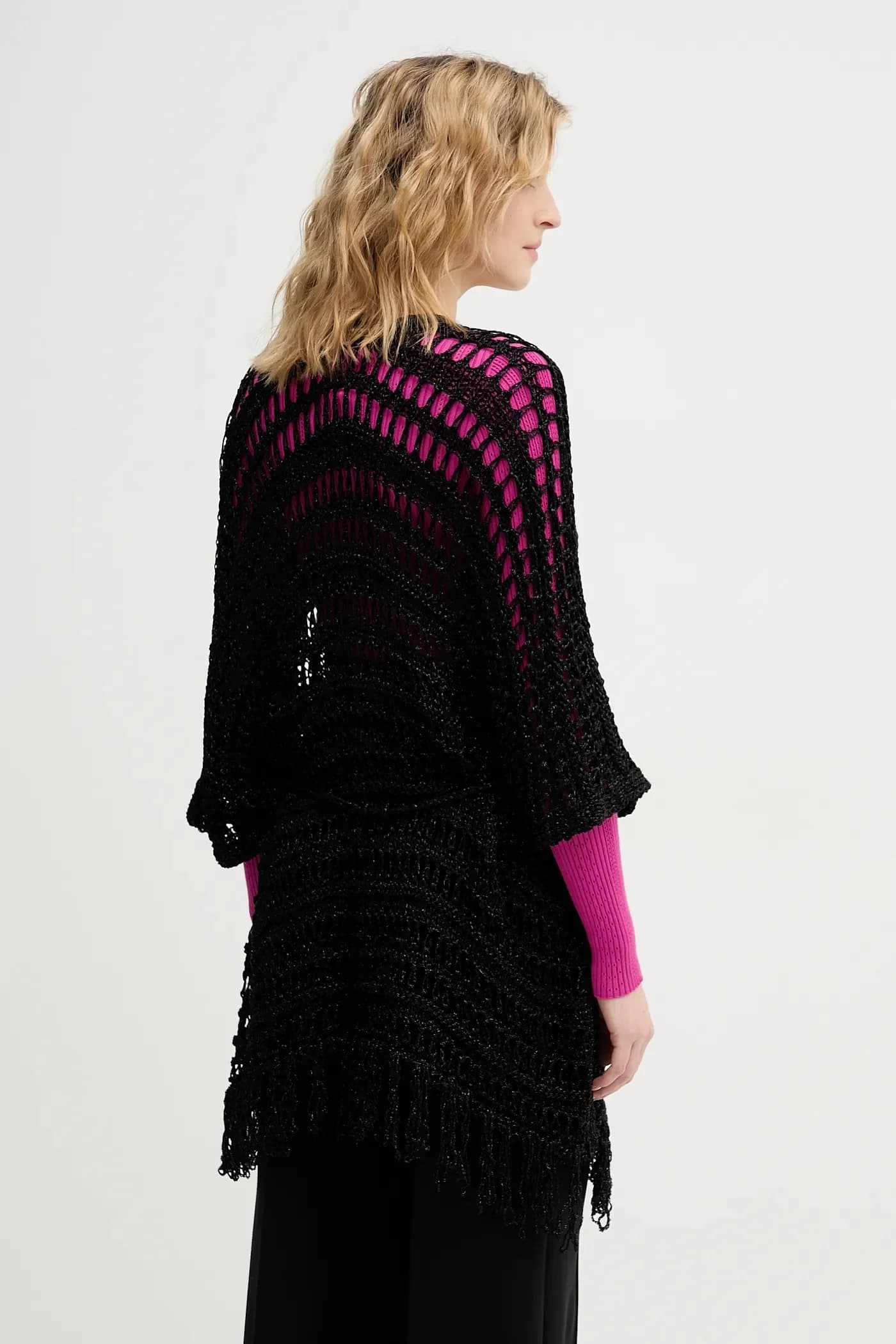 Кардиган - фото 3