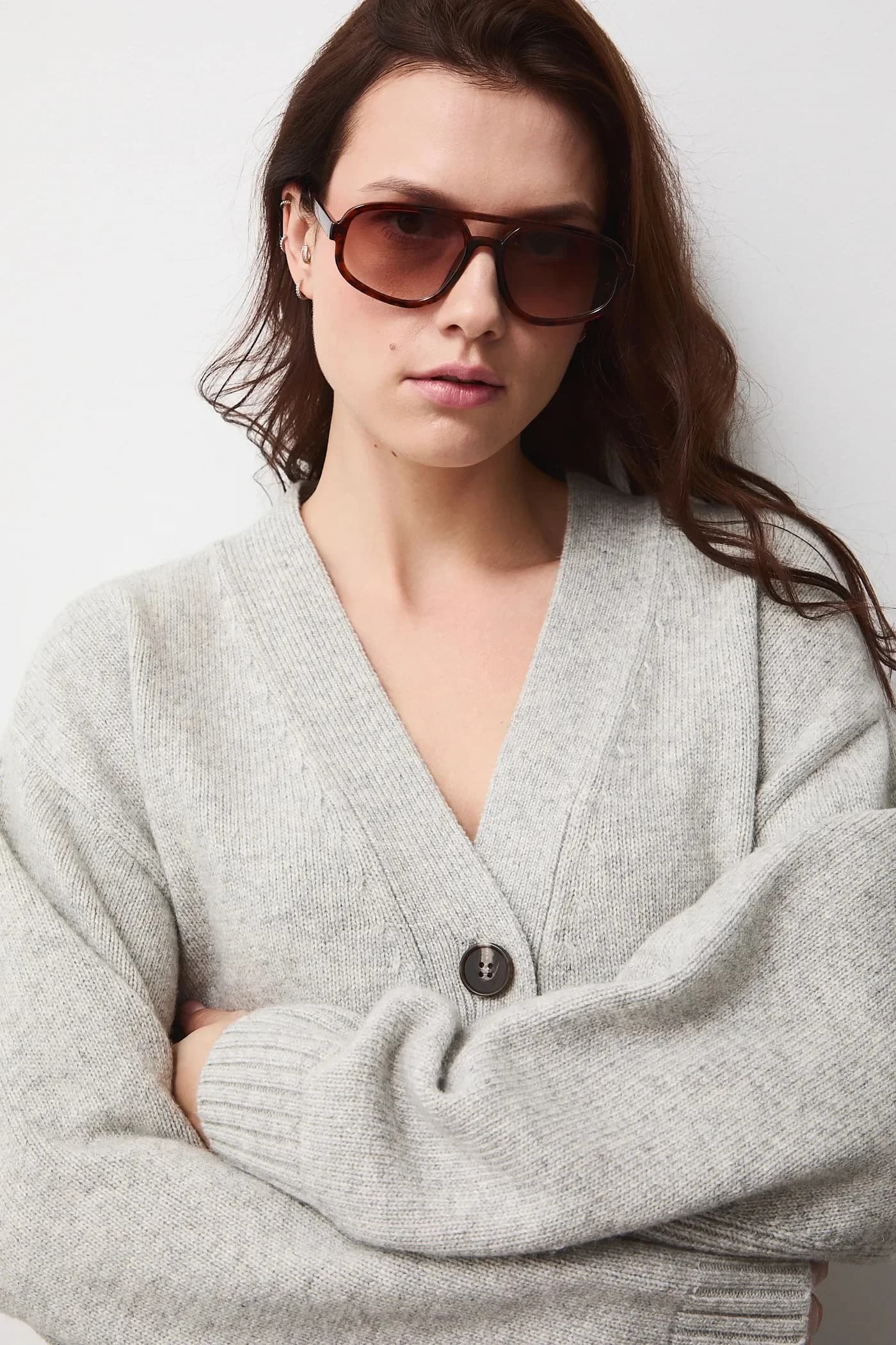 Кардиган - фото 4