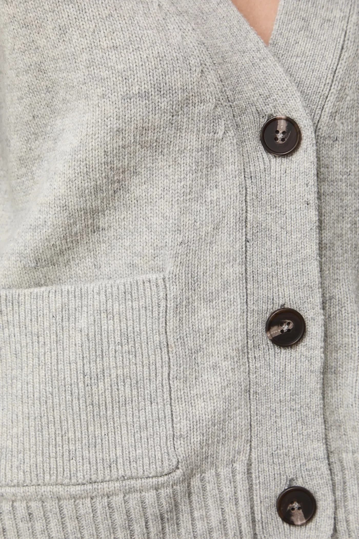 Кардиган - фото 5