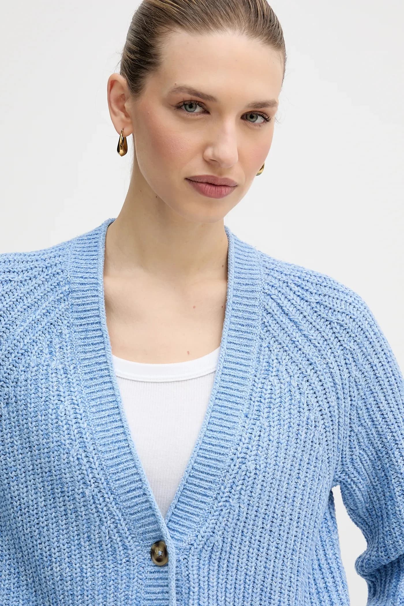 Кардиган - фото 4