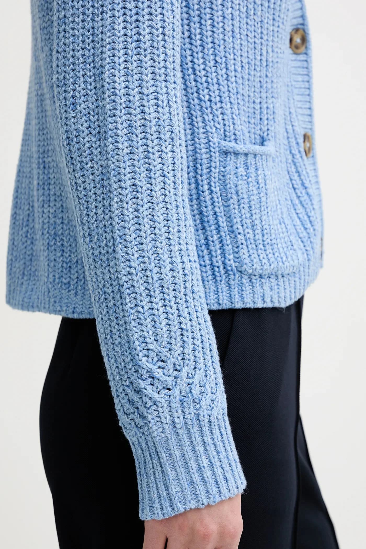 Кардиган - фото 5