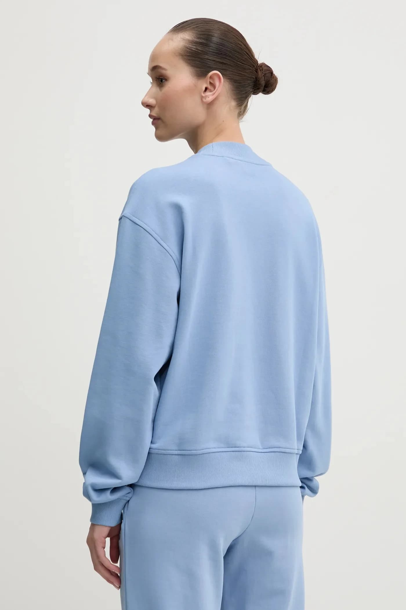 толстовка Daxandria из хлопка - фото 3