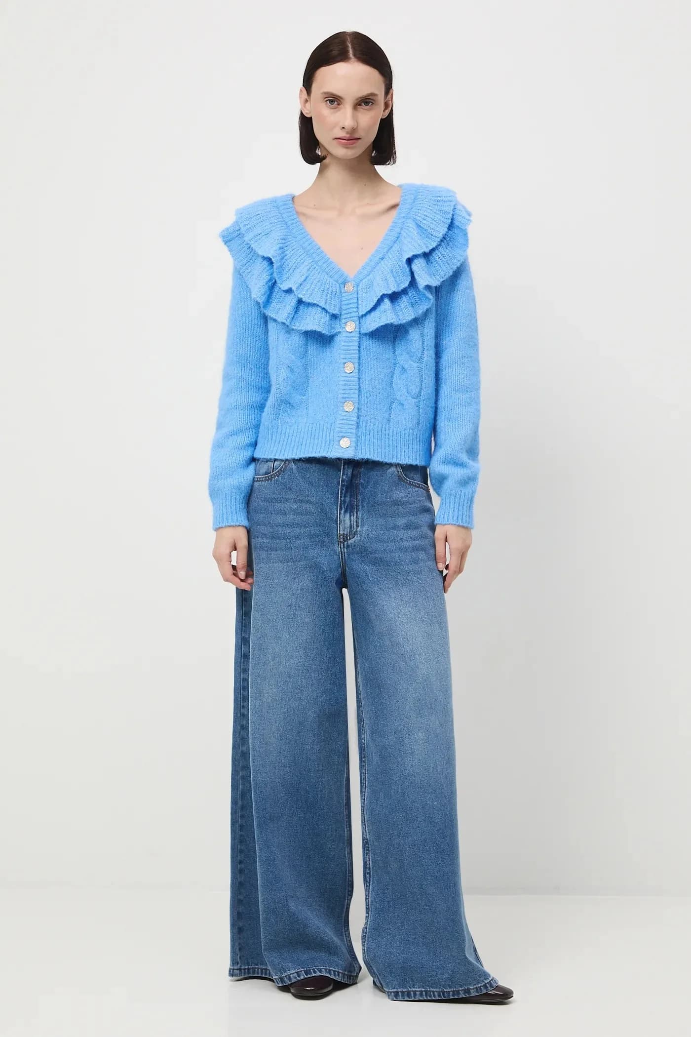 Кардиган - фото 2