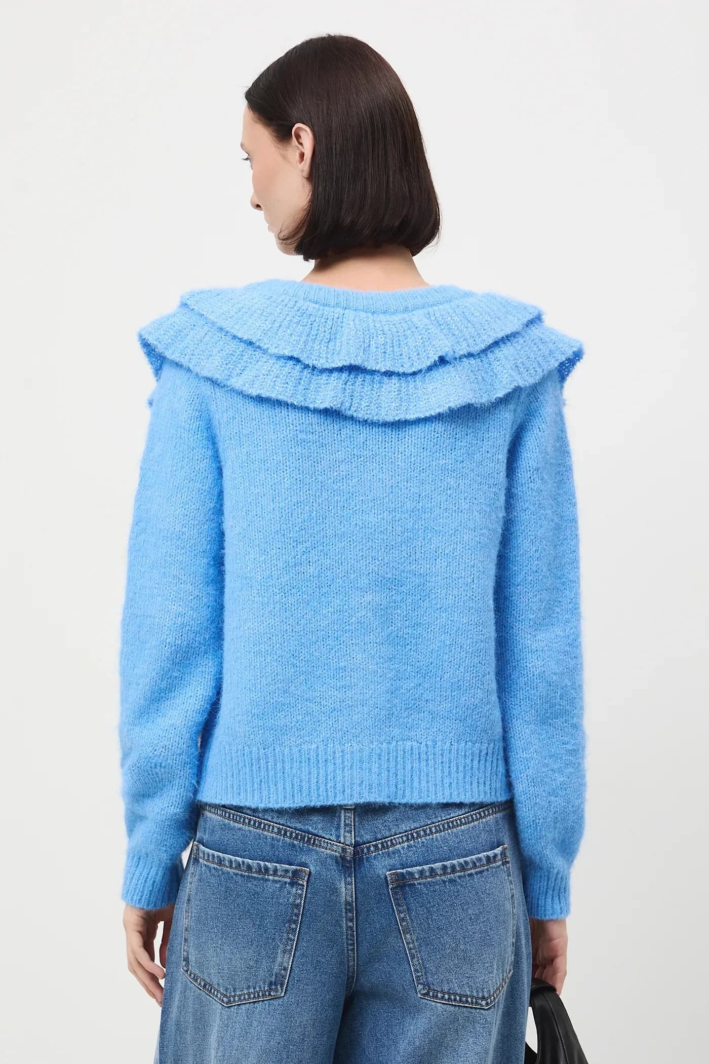 Кардиган - фото 3