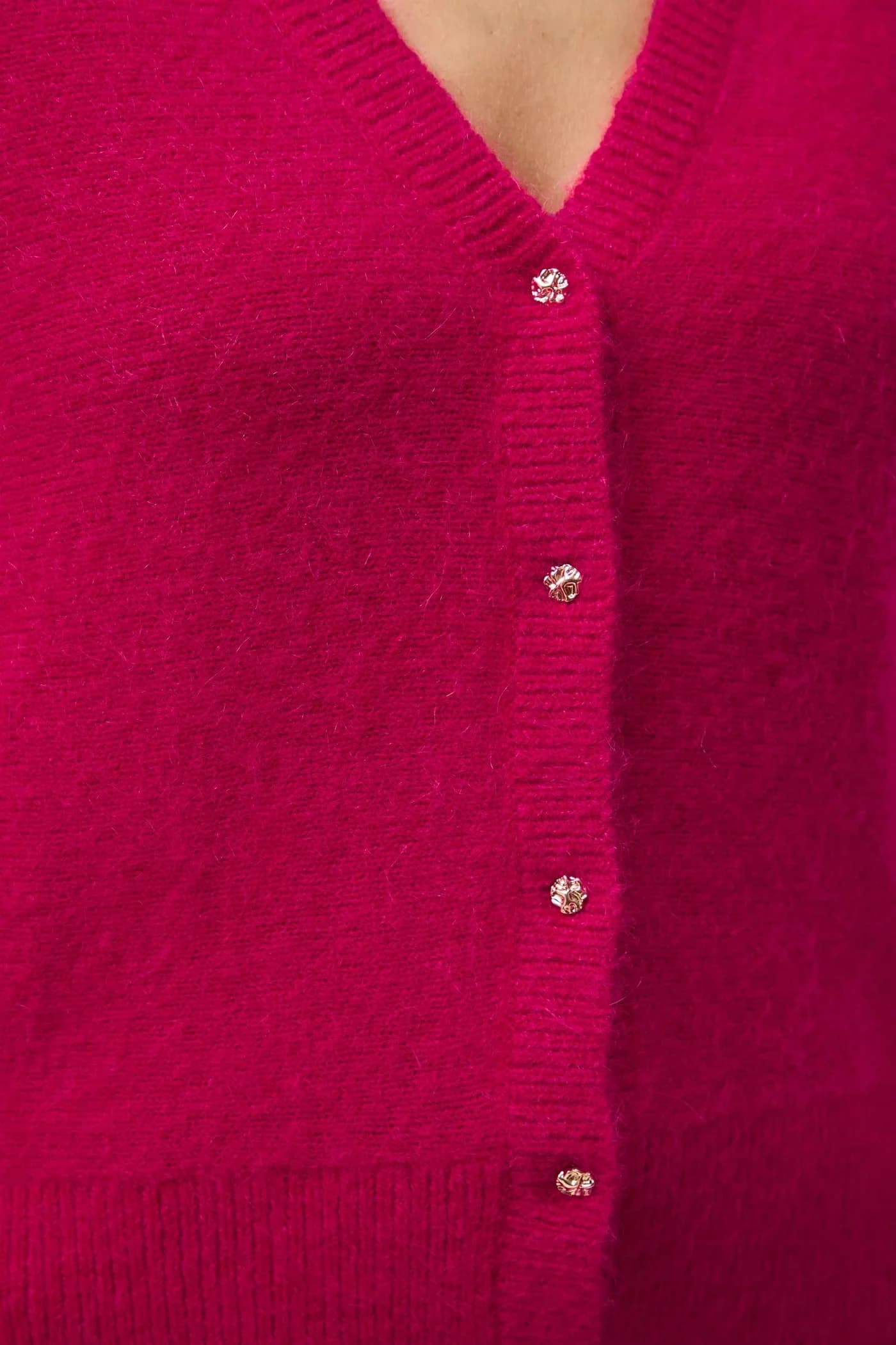 Кардиган - фото 5