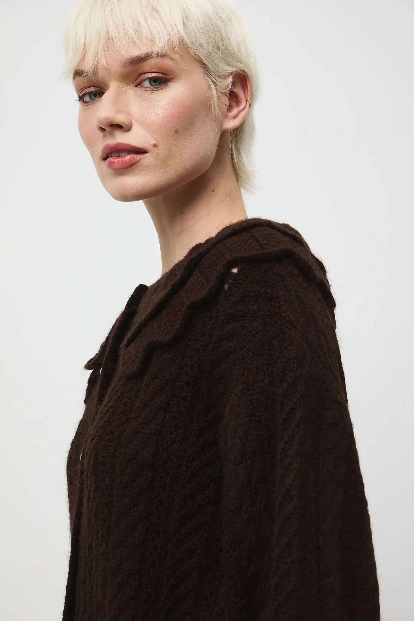 Кардиган - фото 4