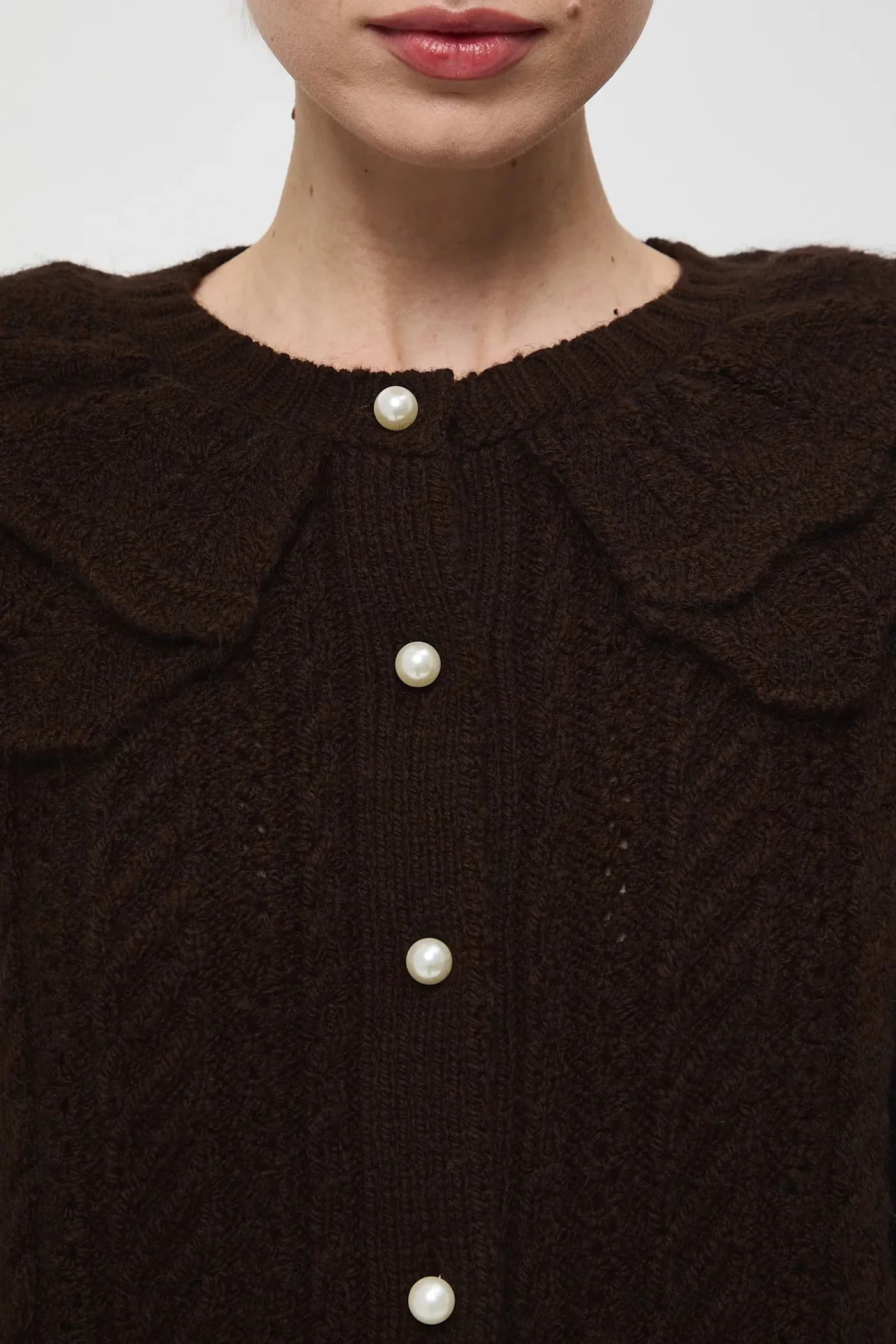 Кардиган - фото 5