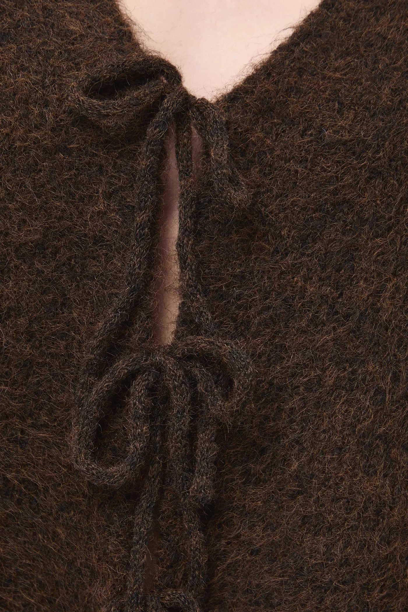 Кардиган - фото 5