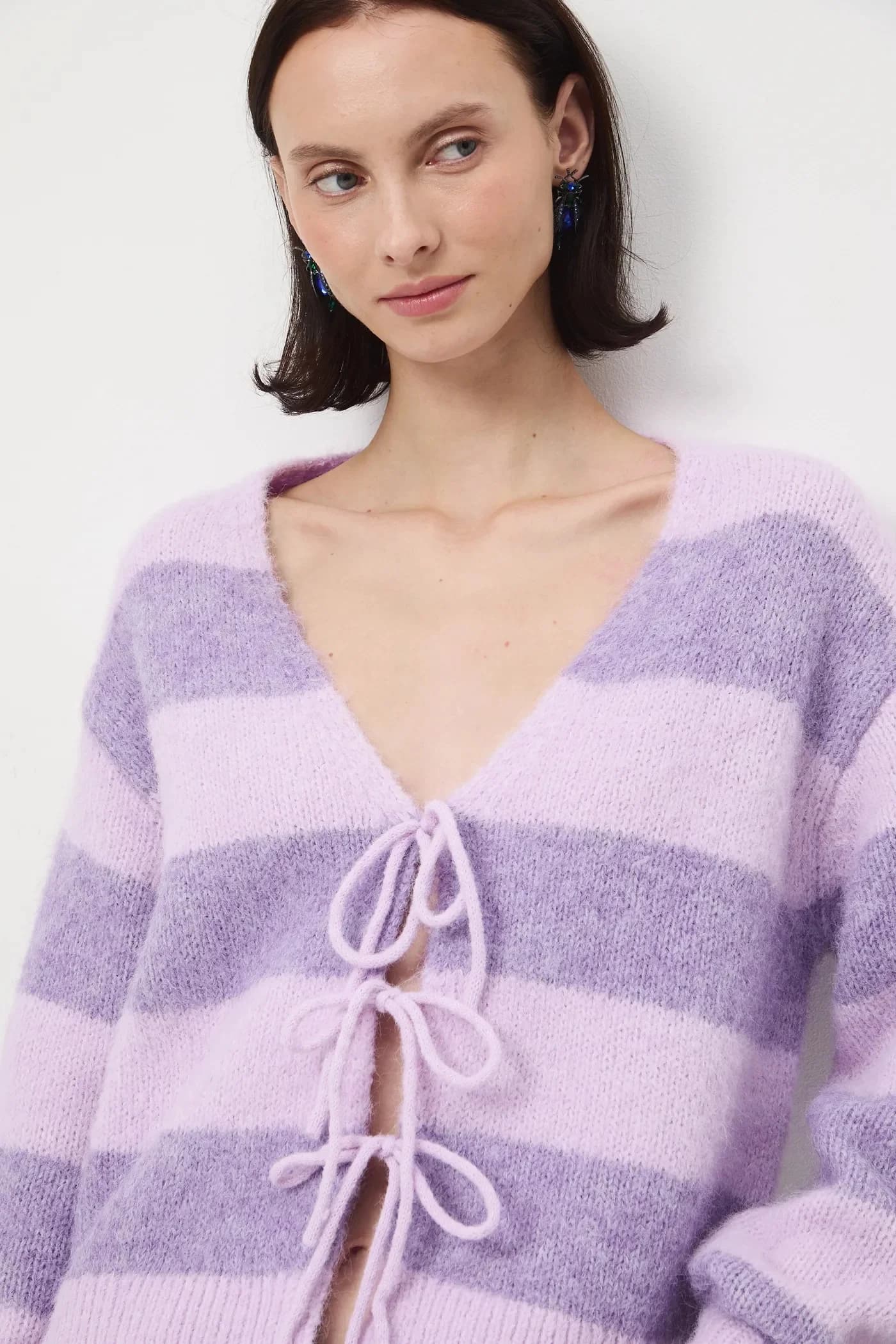 Кардиган - фото 5