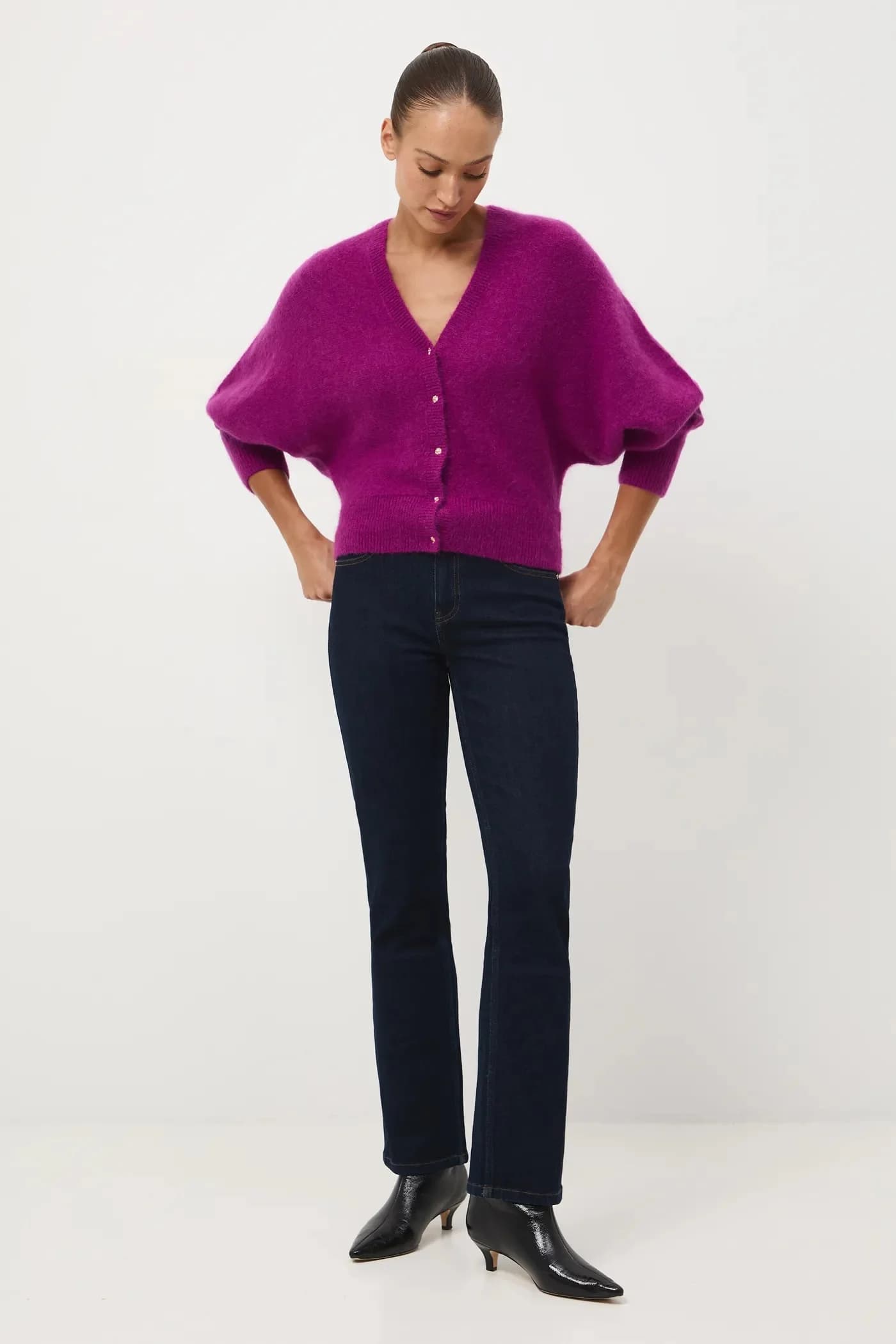 Кардиган - фото 2