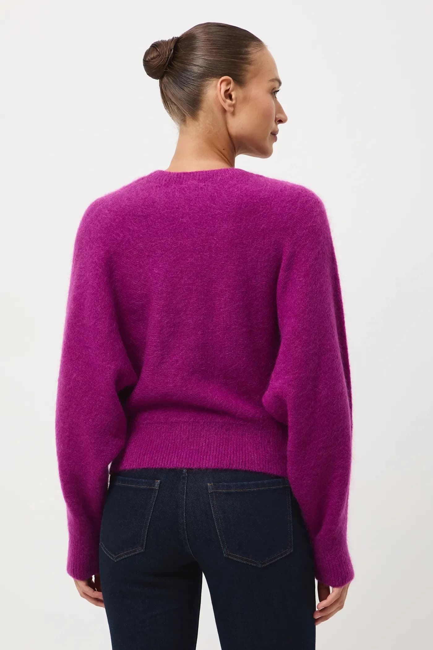 Кардиган - фото 3