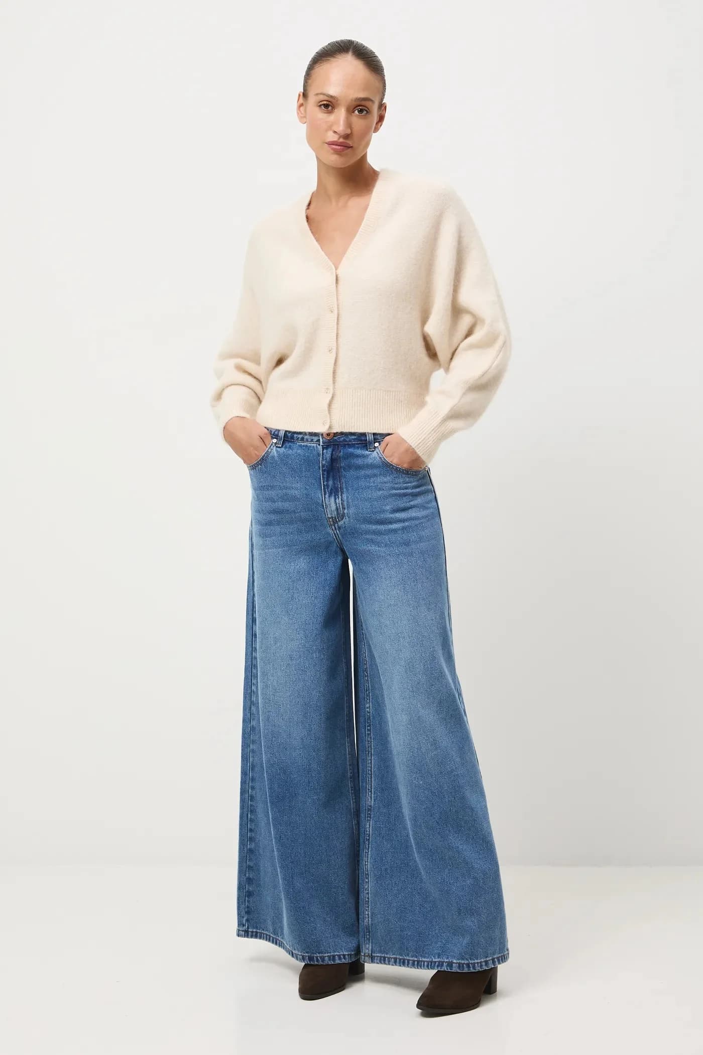 Кардиган - фото 2