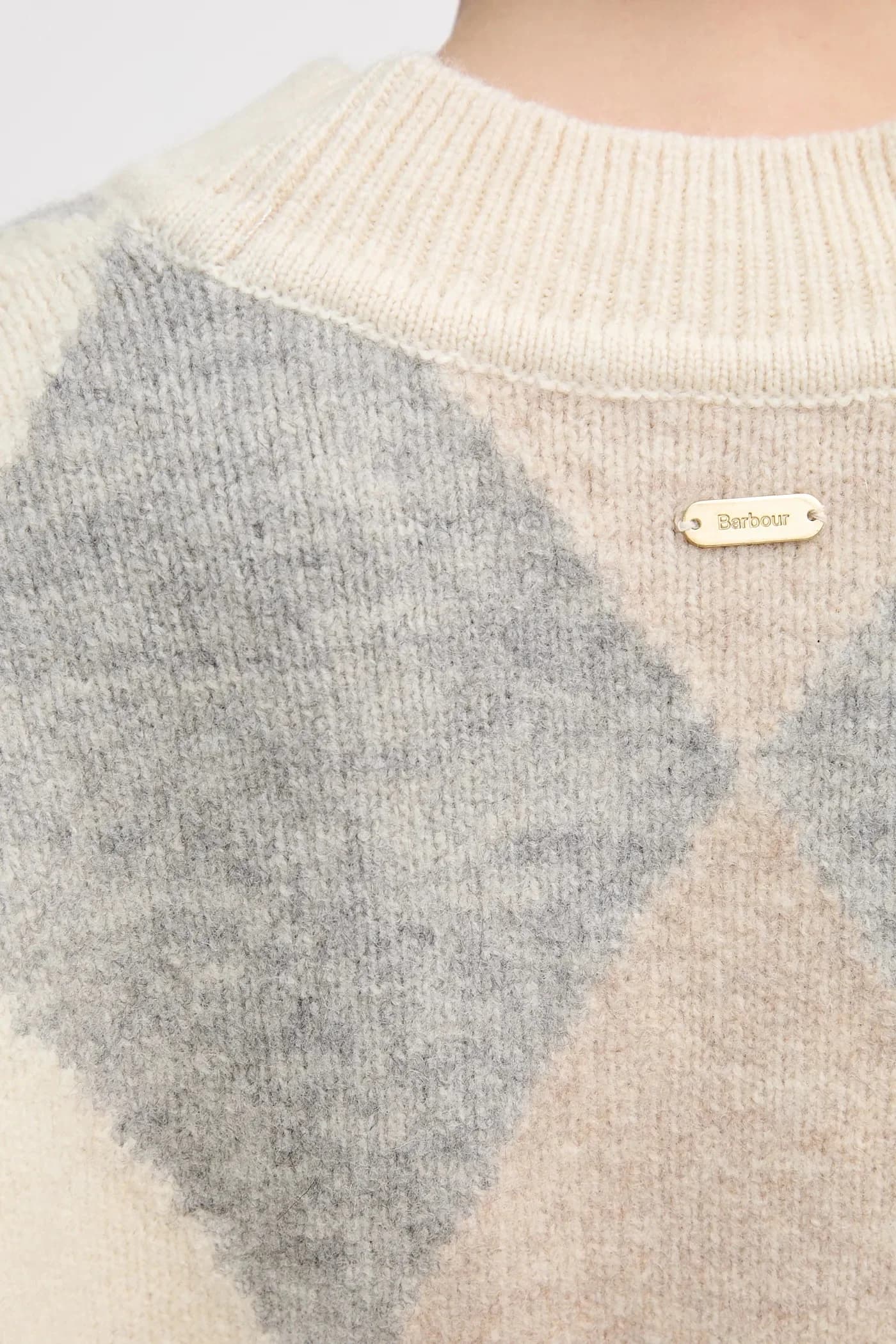 Кардиган из шерсти SILVIA - фото 5