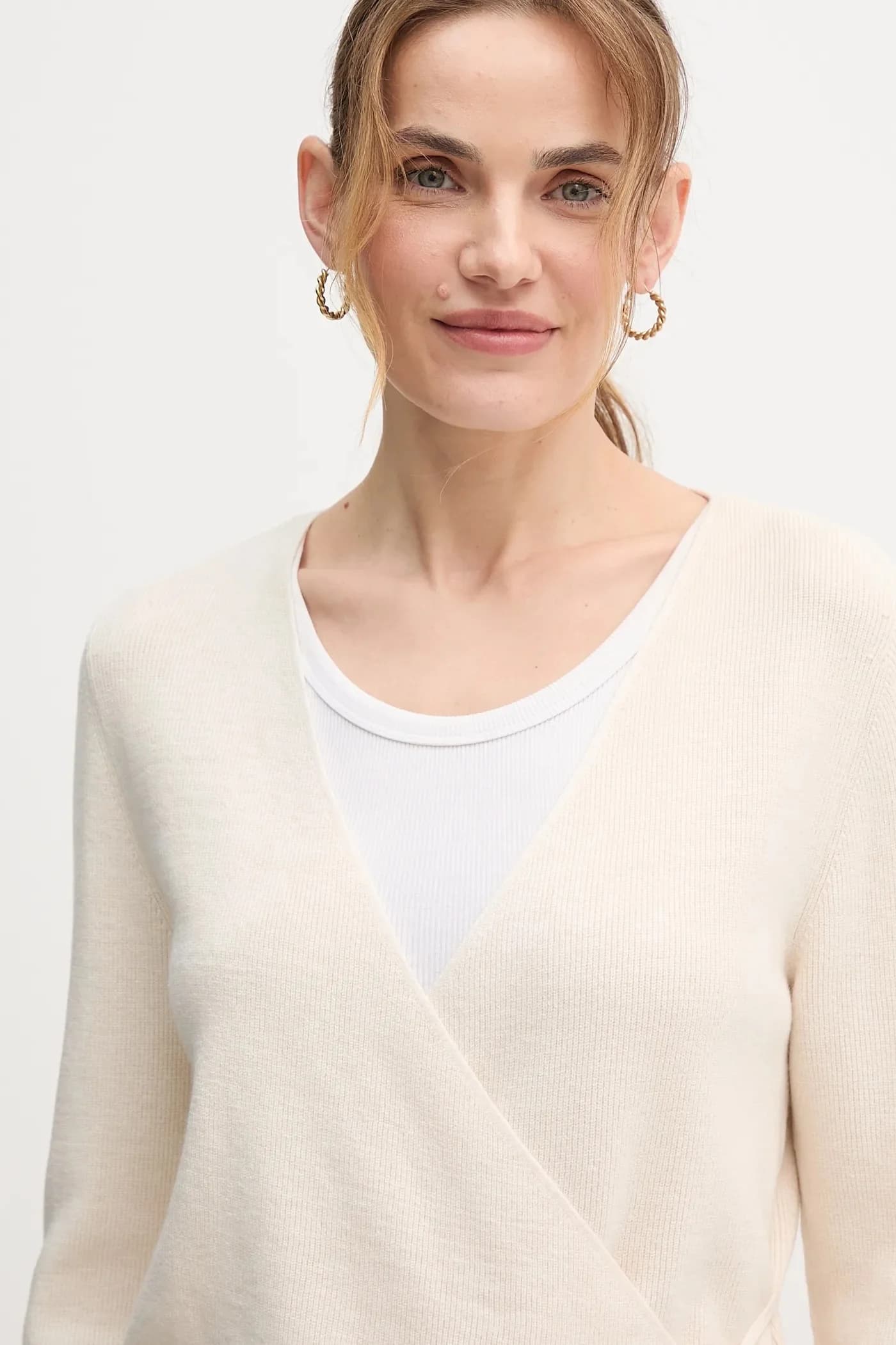 Кардиган - фото 4