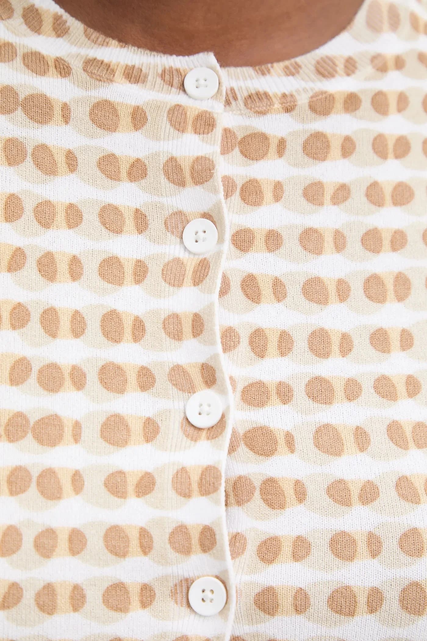 Кардиган - фото 5