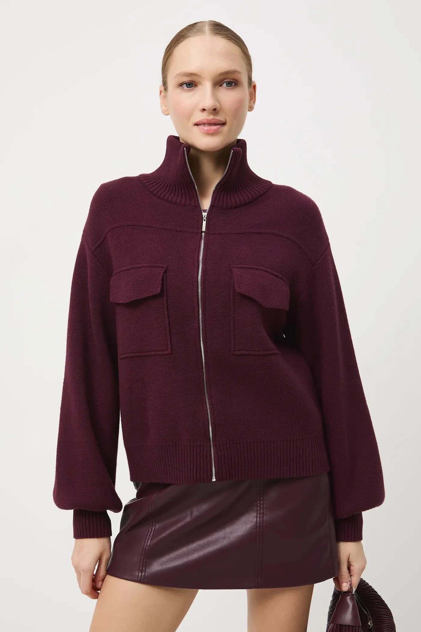 Свитер - фото 2