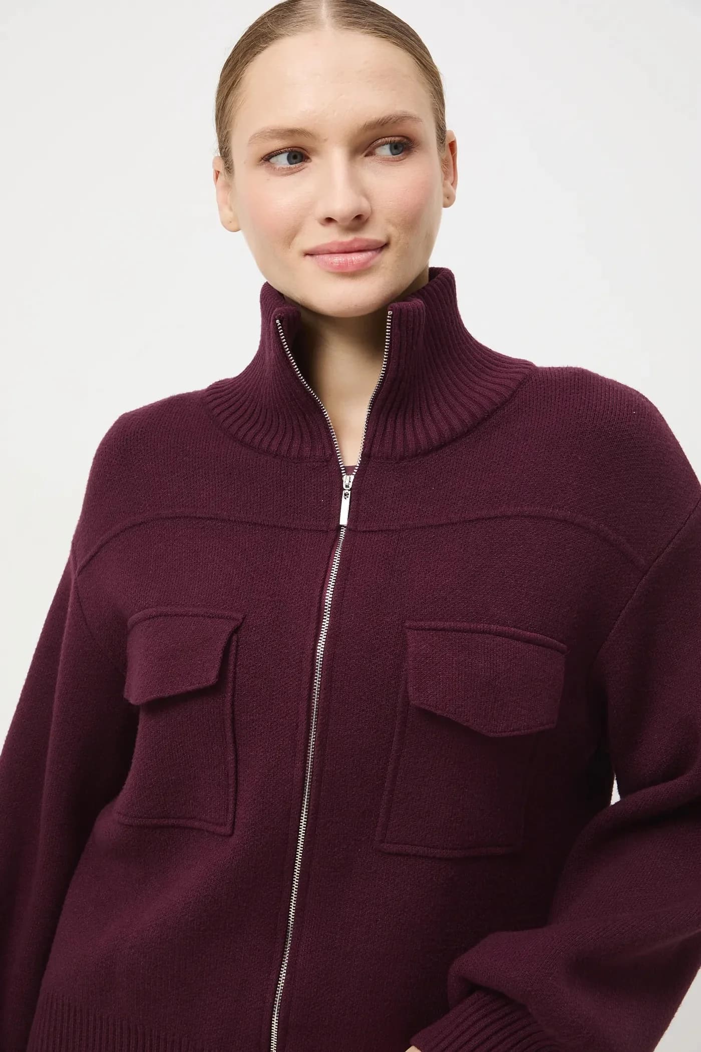 Свитер - фото 4