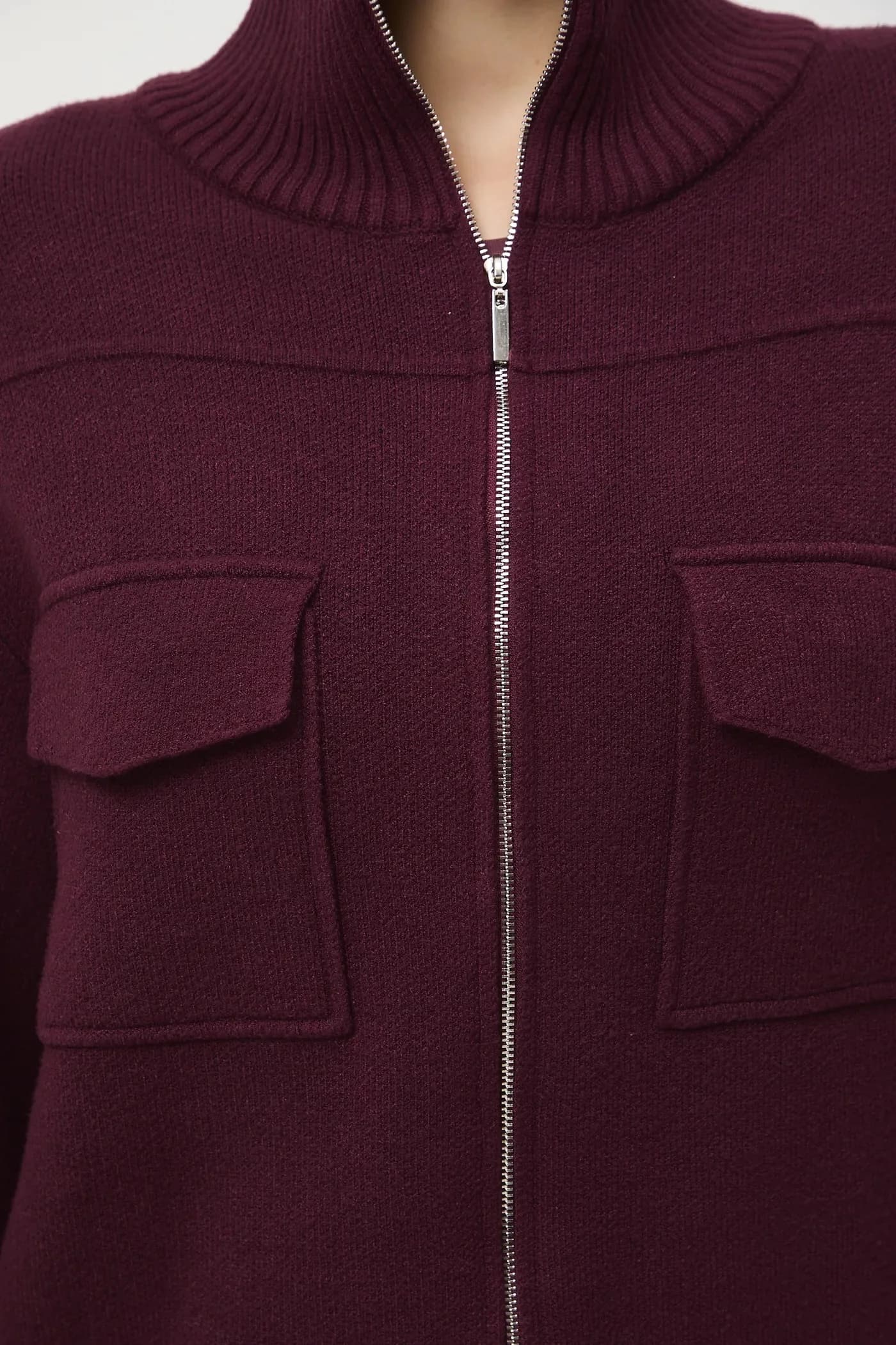 Свитер - фото 5