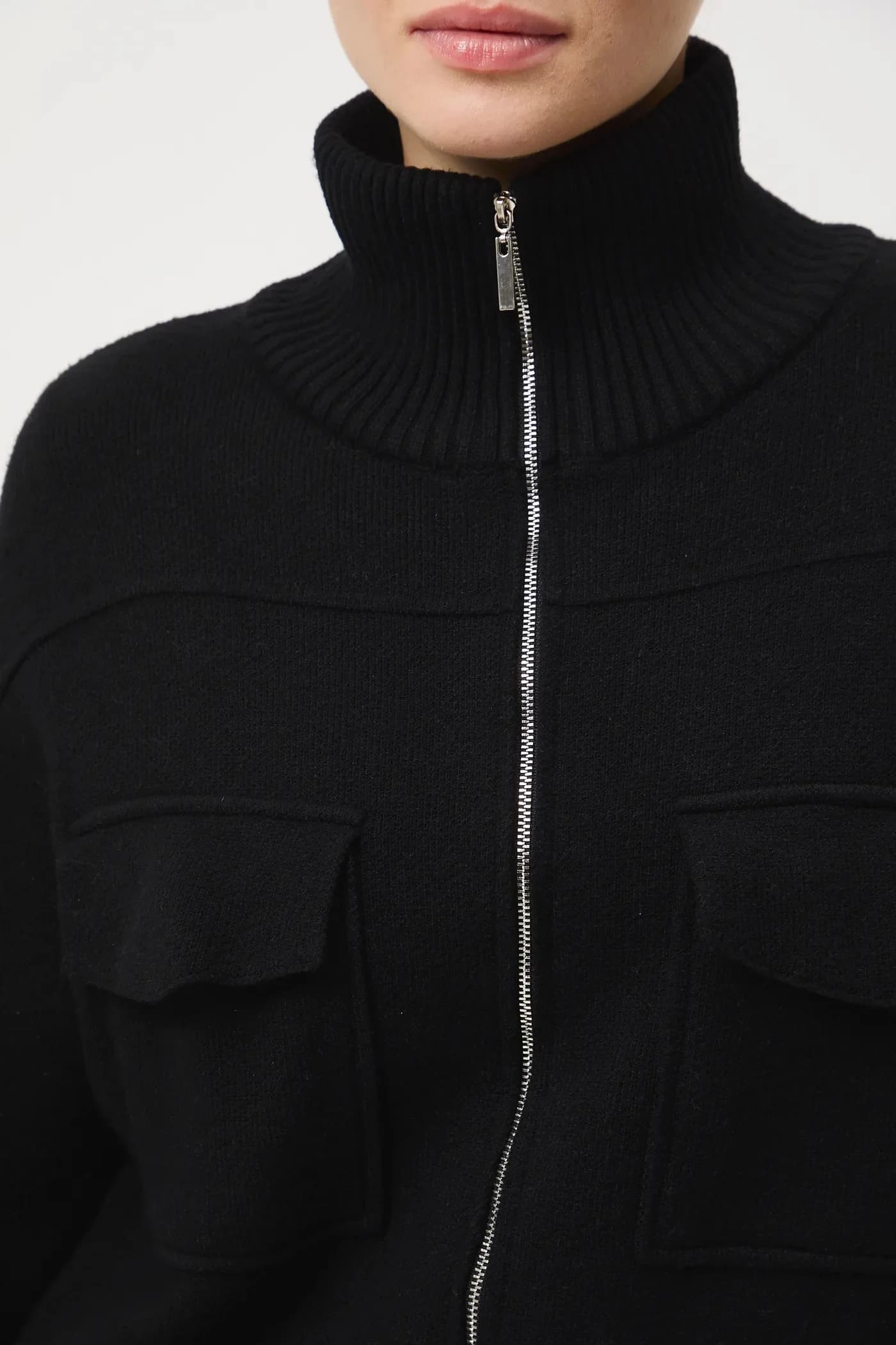 Свитер - фото 5