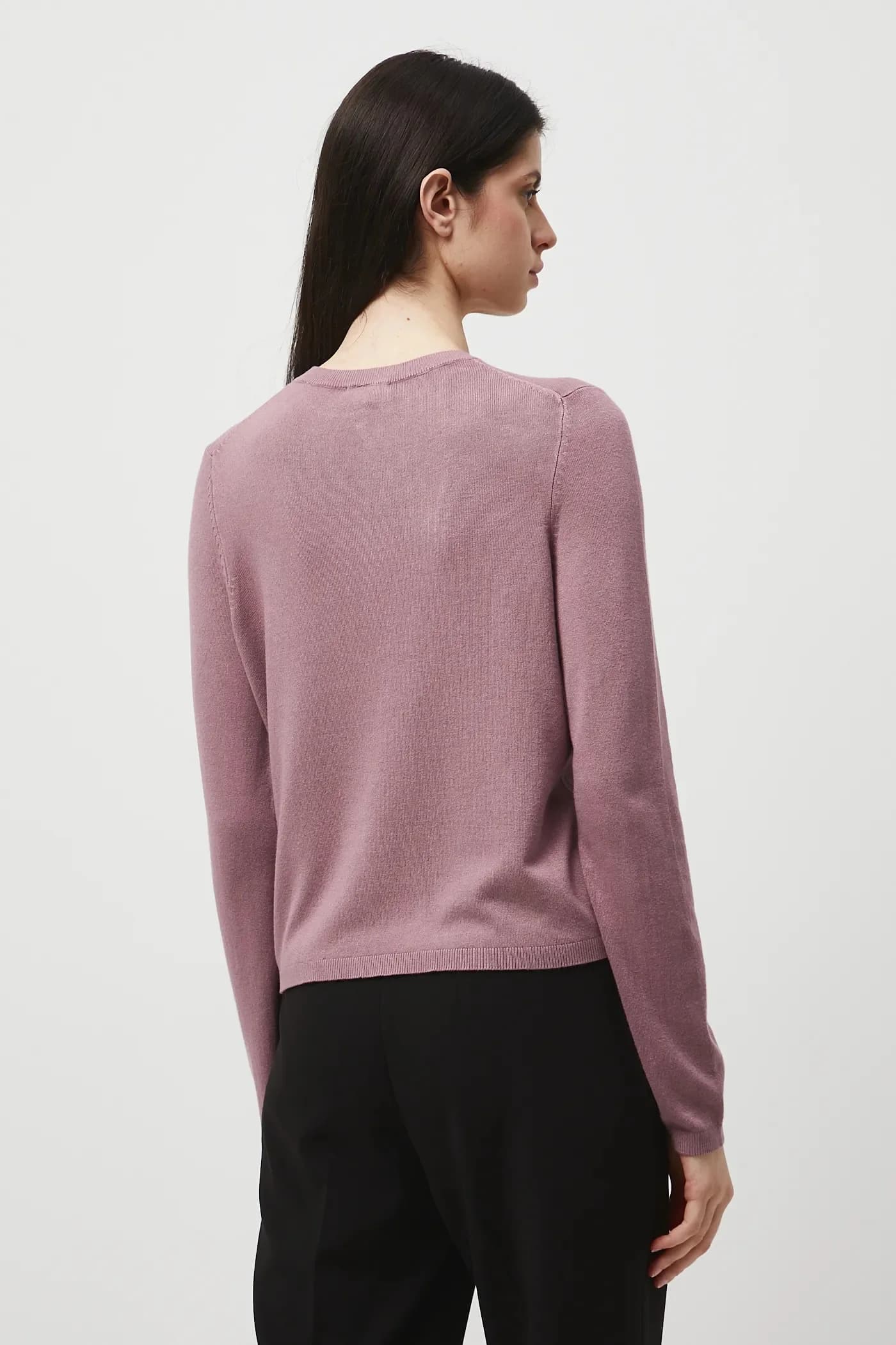 Кардиган - фото 3