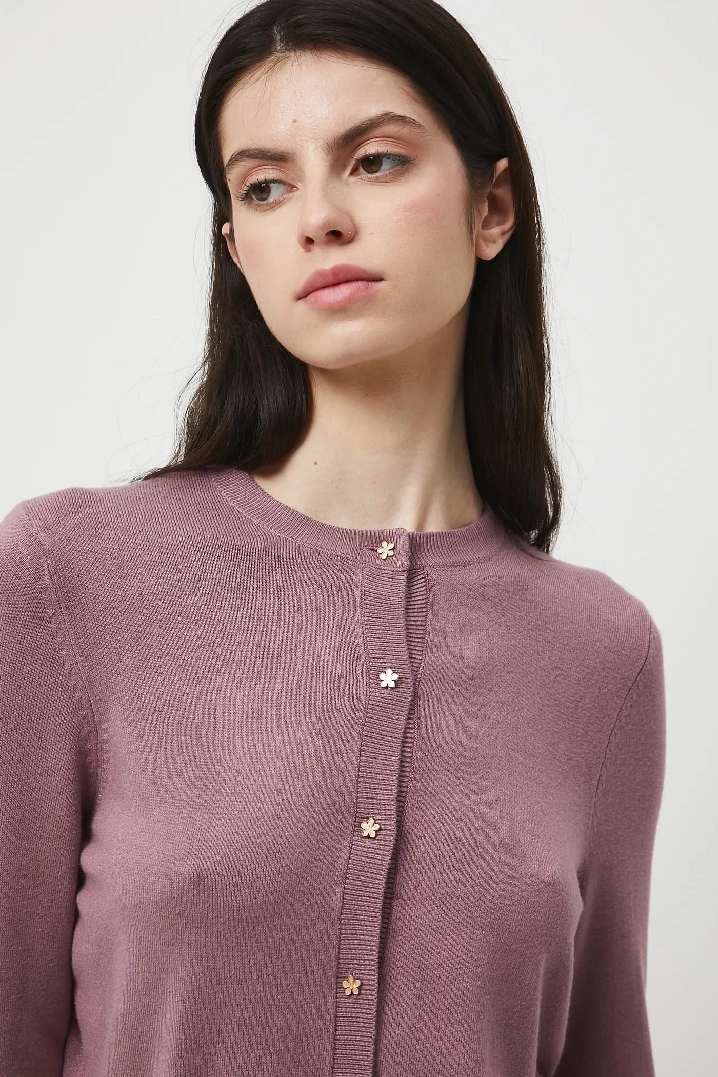 Кардиган - фото 4