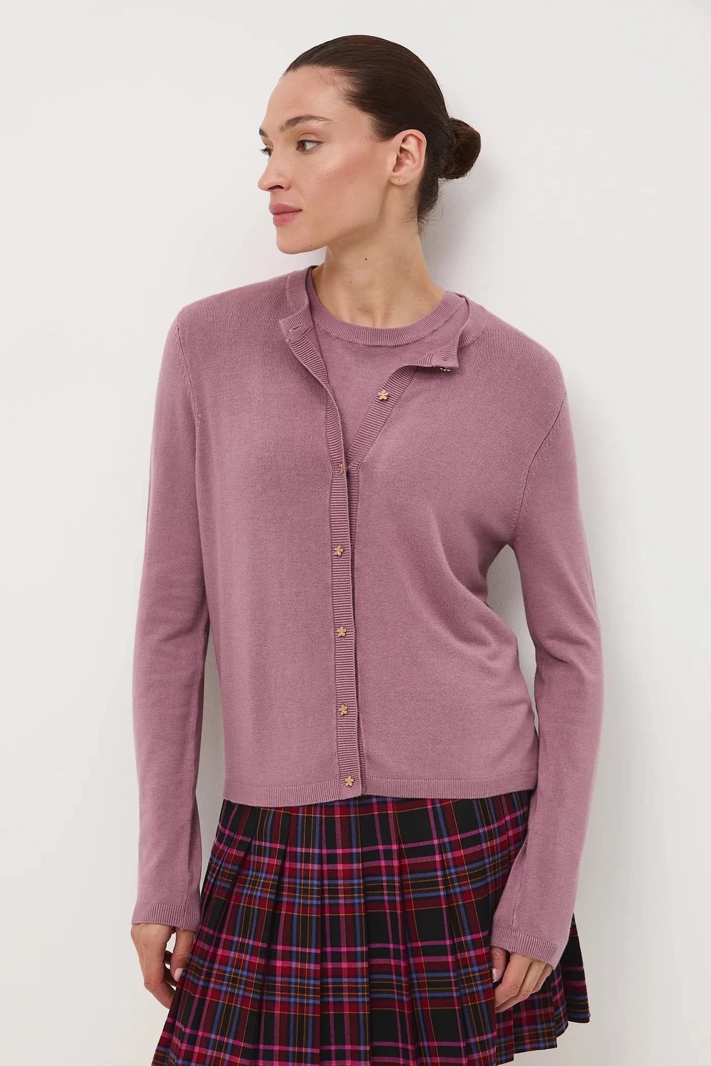 Кардиган - фото 6