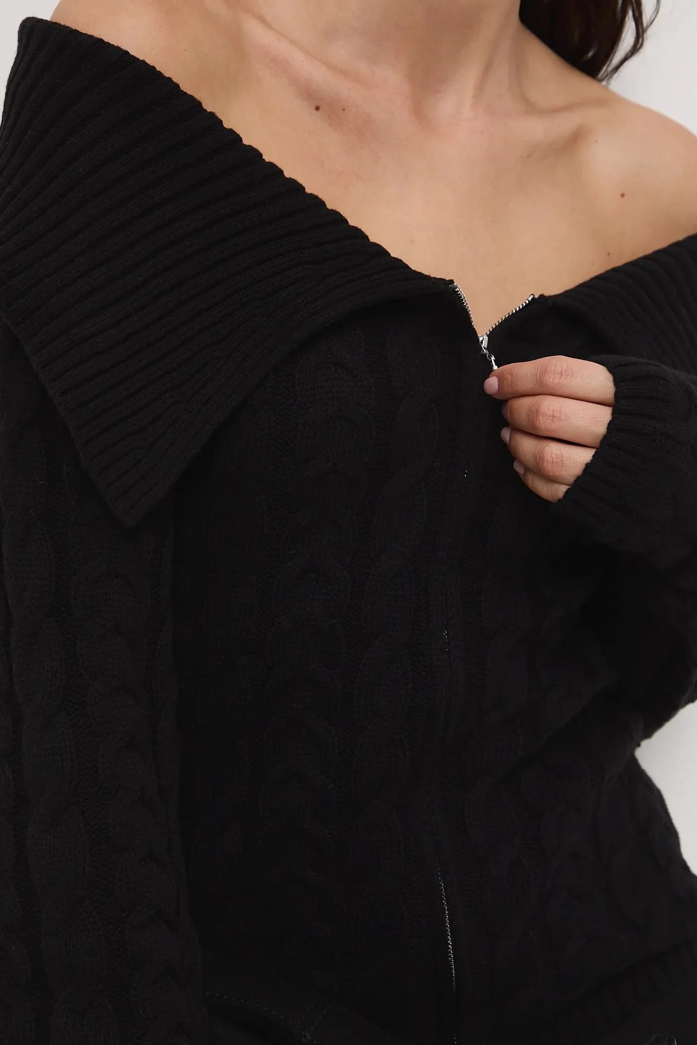 Кардиган - фото 5